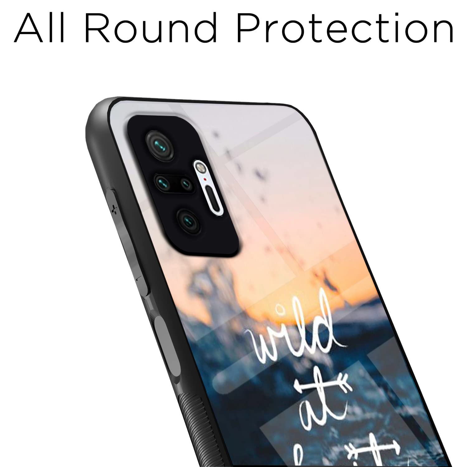 Back cover for Redmi Note 10 Pro/Note 10 Pro Max – Pikkme – photo 7