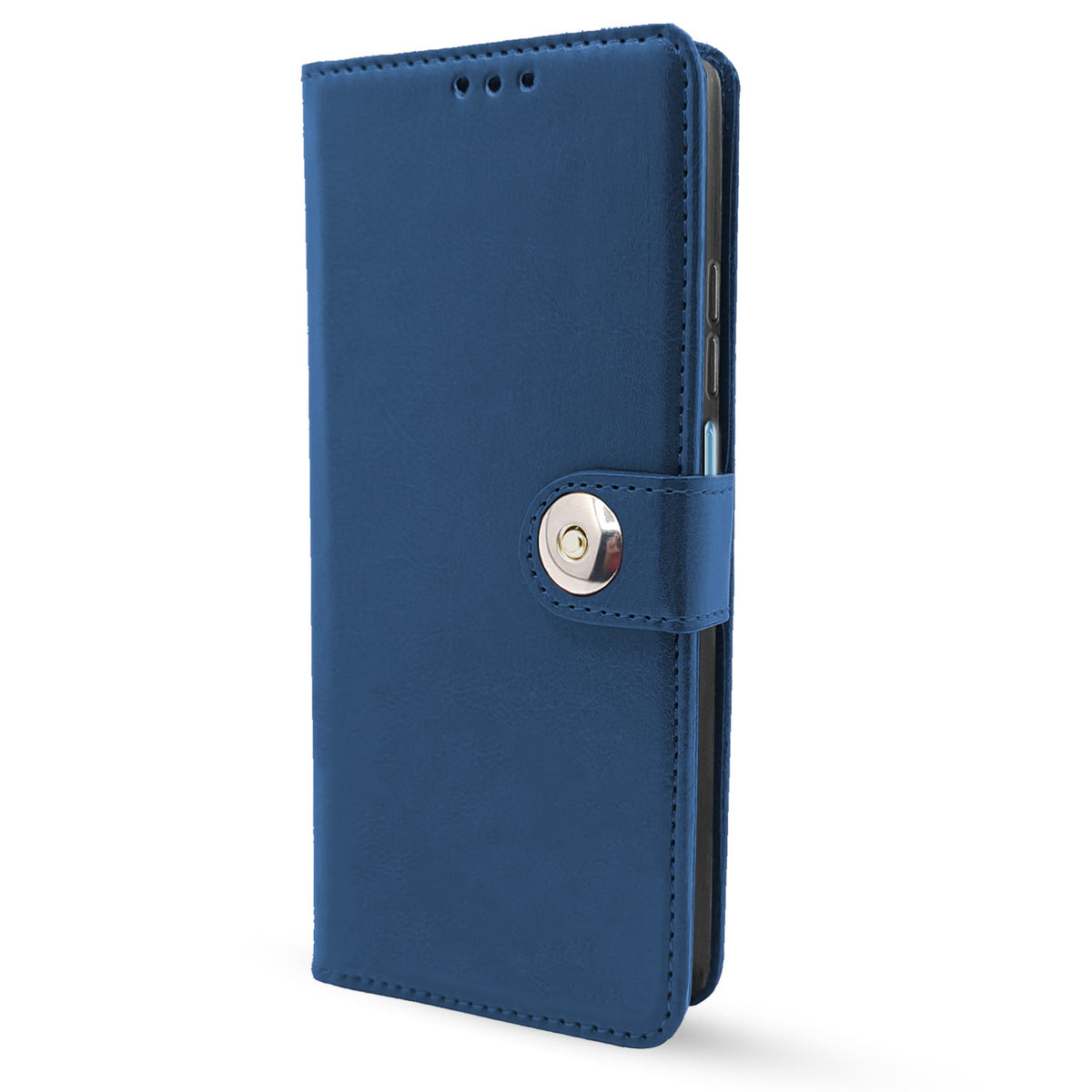 Blue Button mobile flip cover for Vivo T2x – Pikkme – photo 6