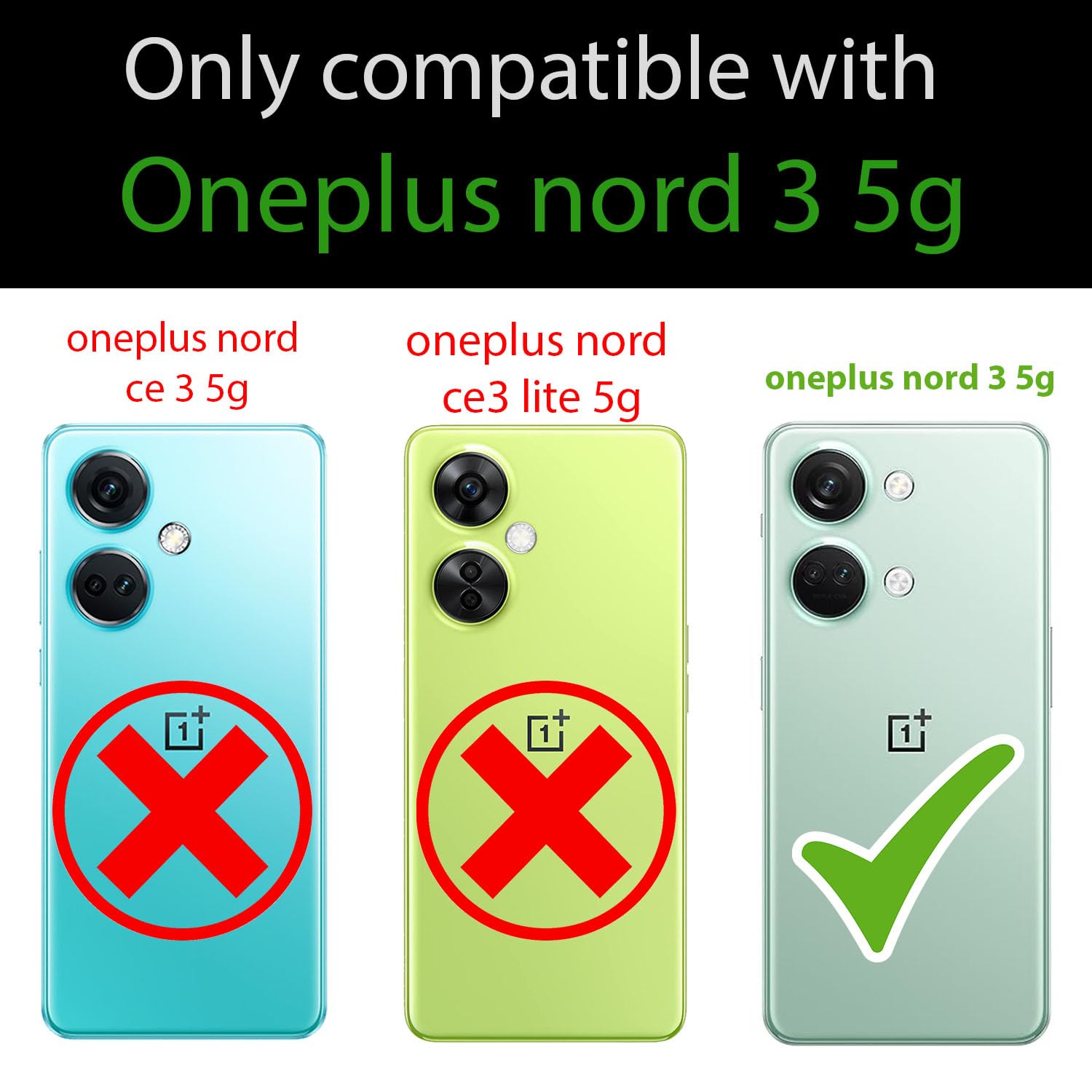 Light purple Soft Silicone mobile back cover for OnePlus Nord 3 5G – Pikkme – photo 2