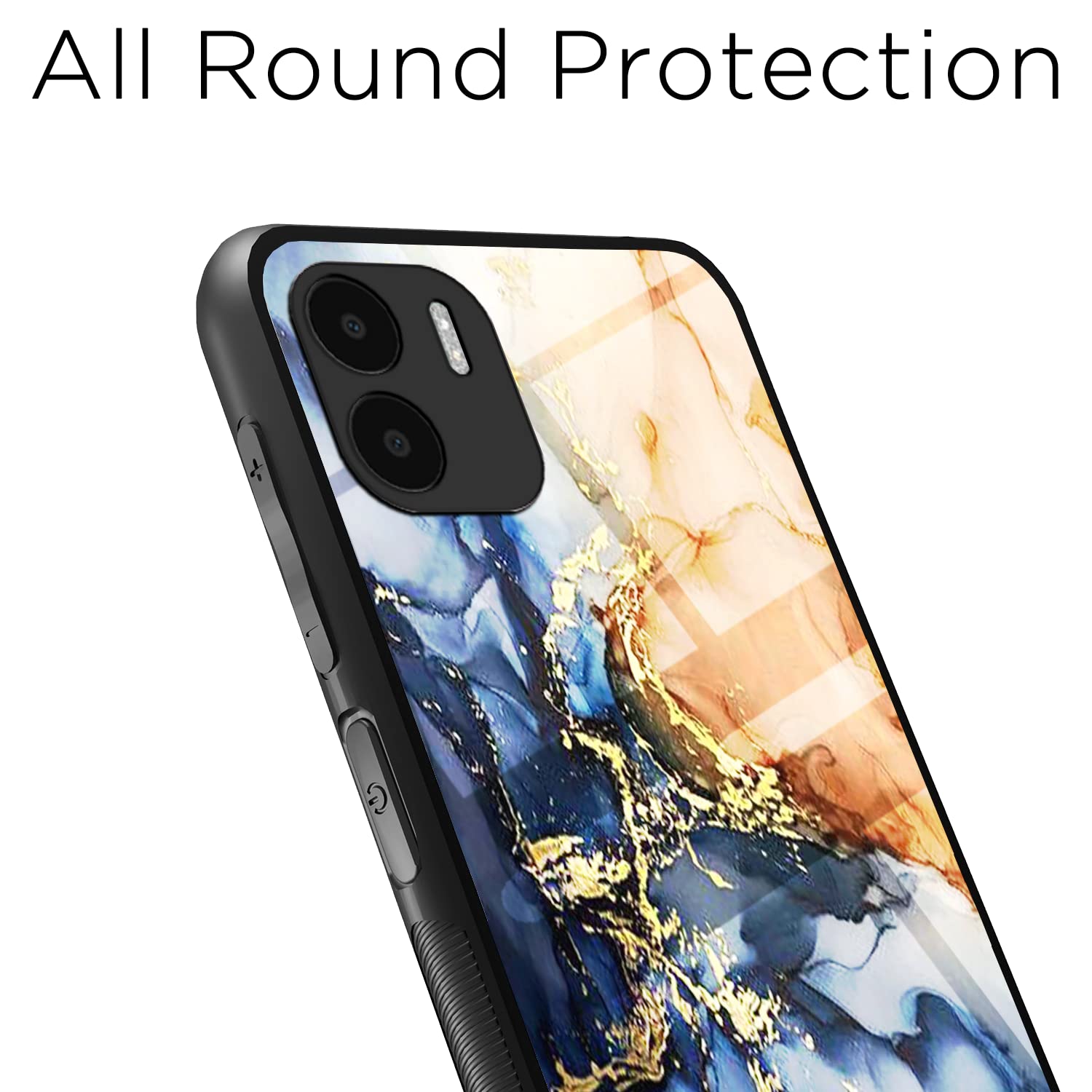 Pikkme Redmi A1/A2 mobile cover – photo 7