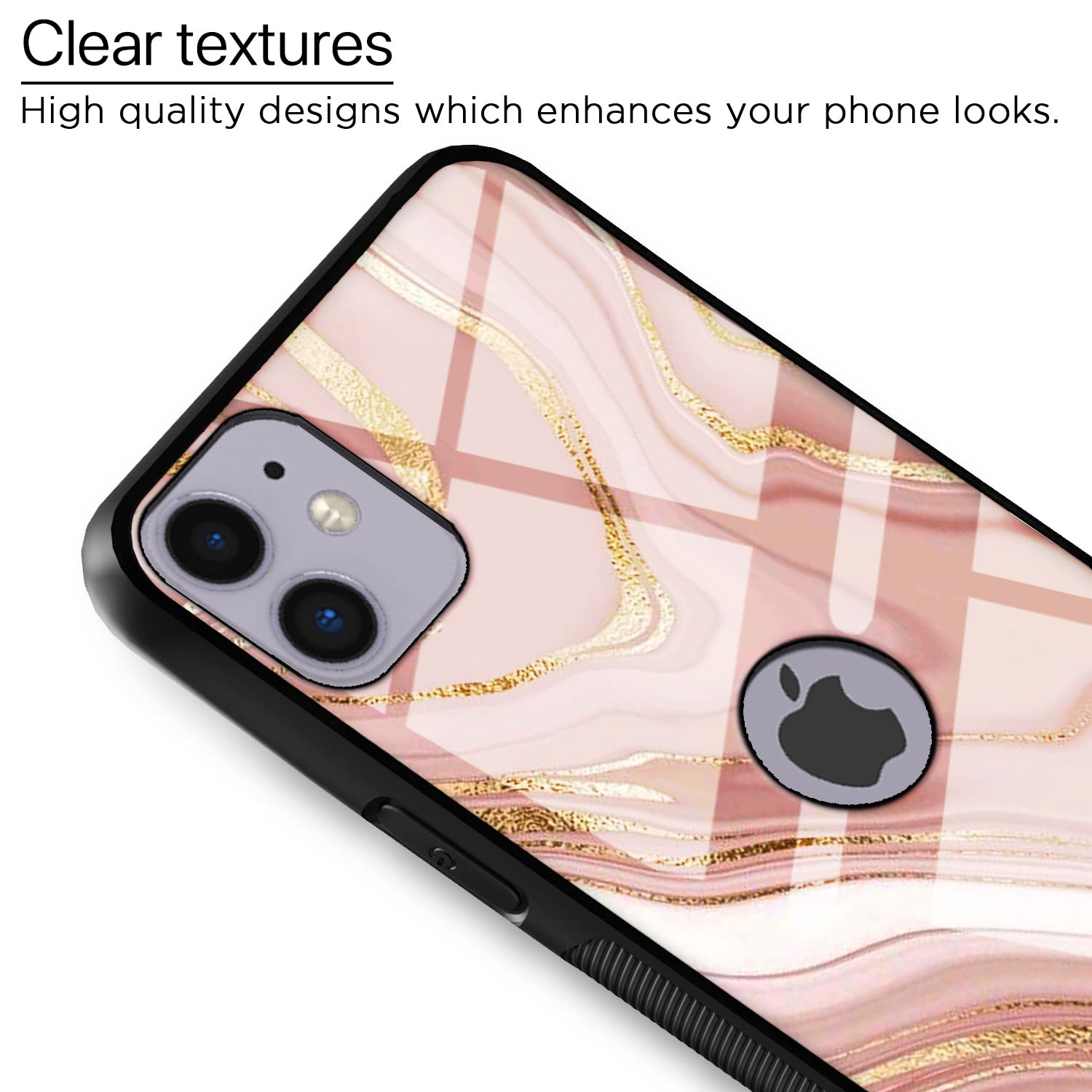 Pikkme iPhone 11 mobile cover – photo 4