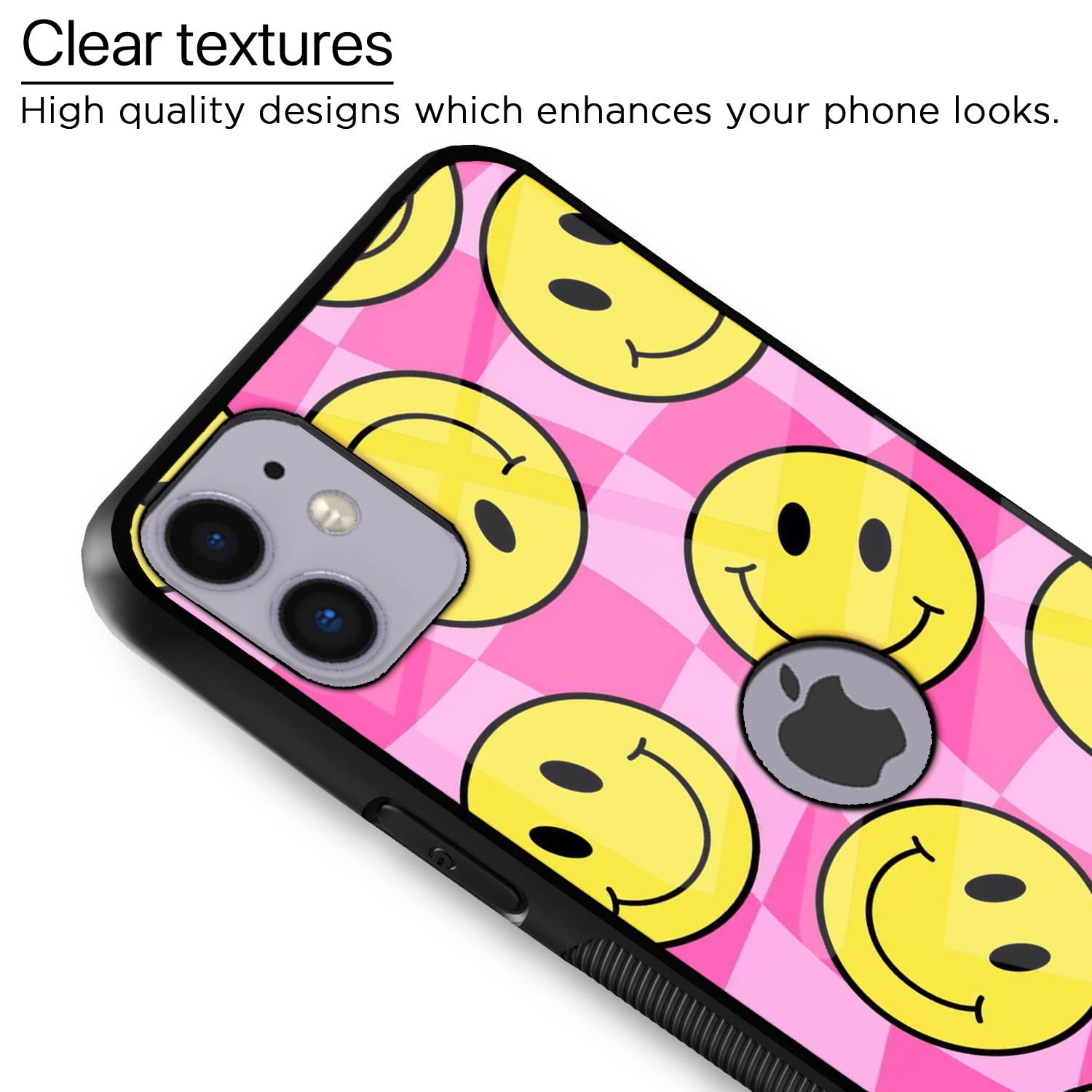 Pikkme iPhone 11 back cover – photo 4