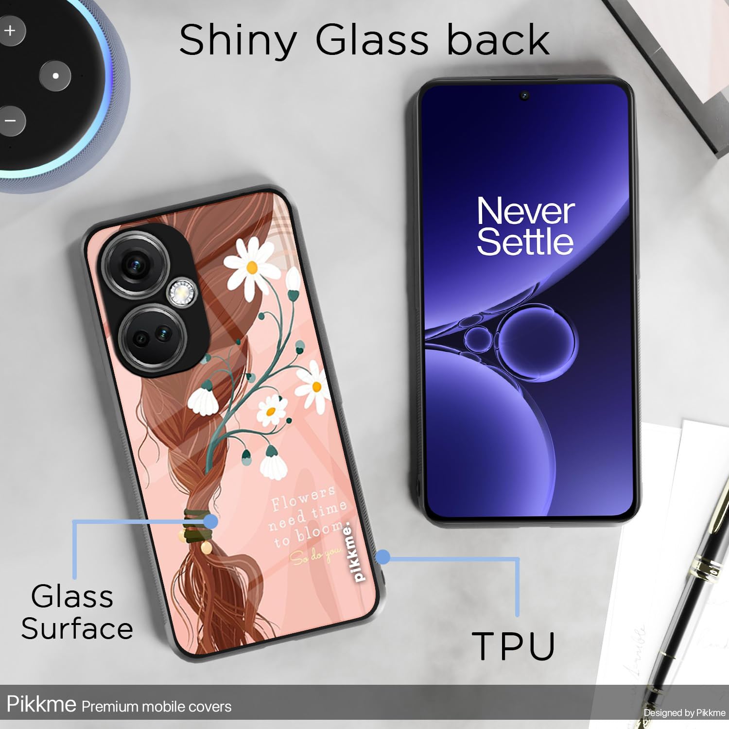 Phone cover for OnePlus Nord CE 3 5G – Pikkme – photo 3