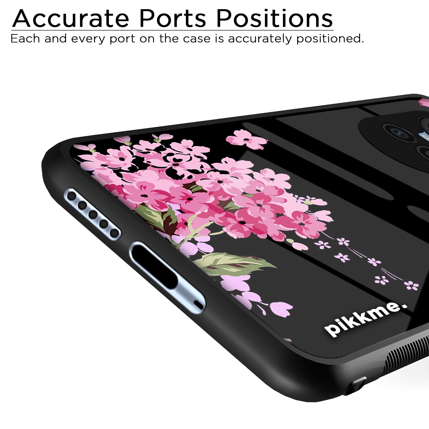 Pikkme mobile cover for Oppo Reno 10 5G – photo 6