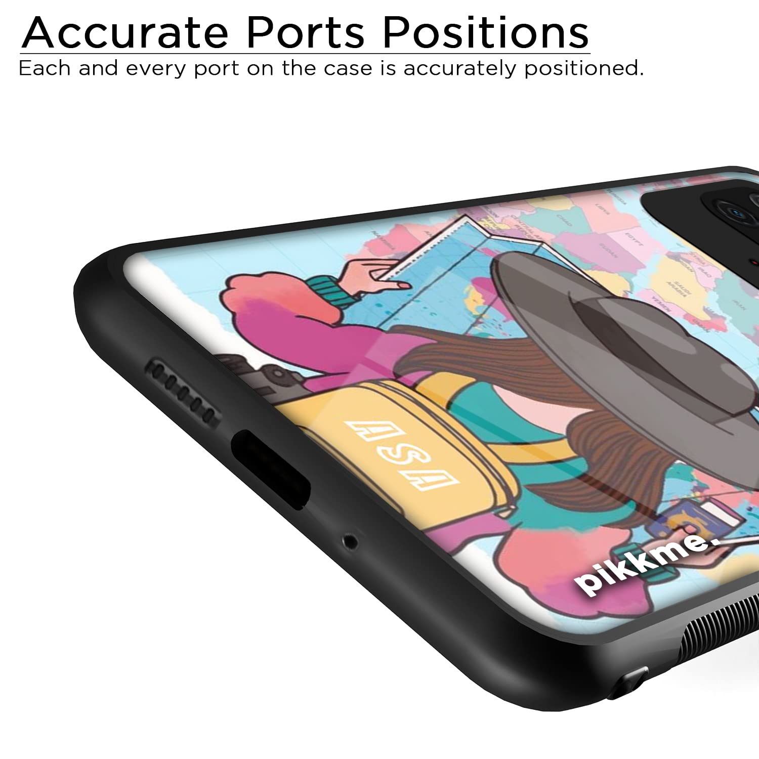 Phone cover for Redmi 10/10 Power – Pikkme – photo 6