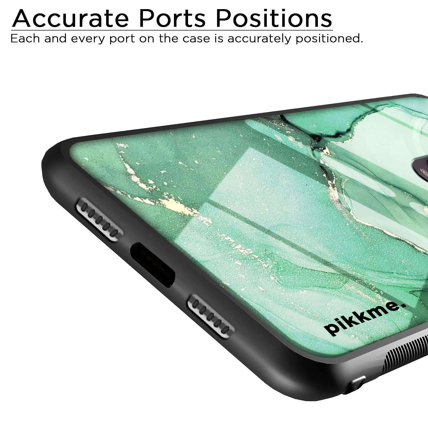 Pikkme OnePlus 7 Hybrid back cover – photo 6