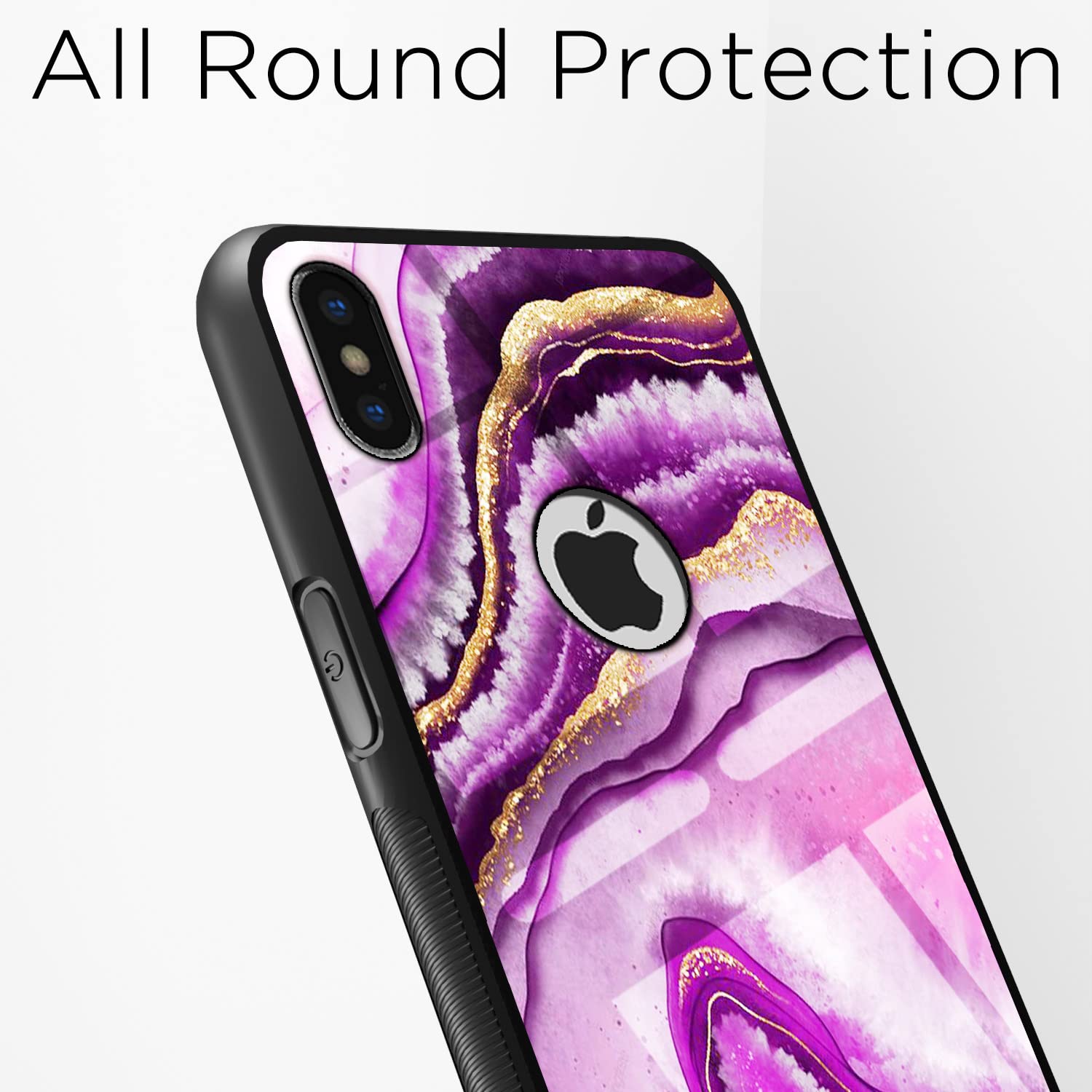 Hybrid Mobile cover for iPhone X/XS – Pikkme – photo 7