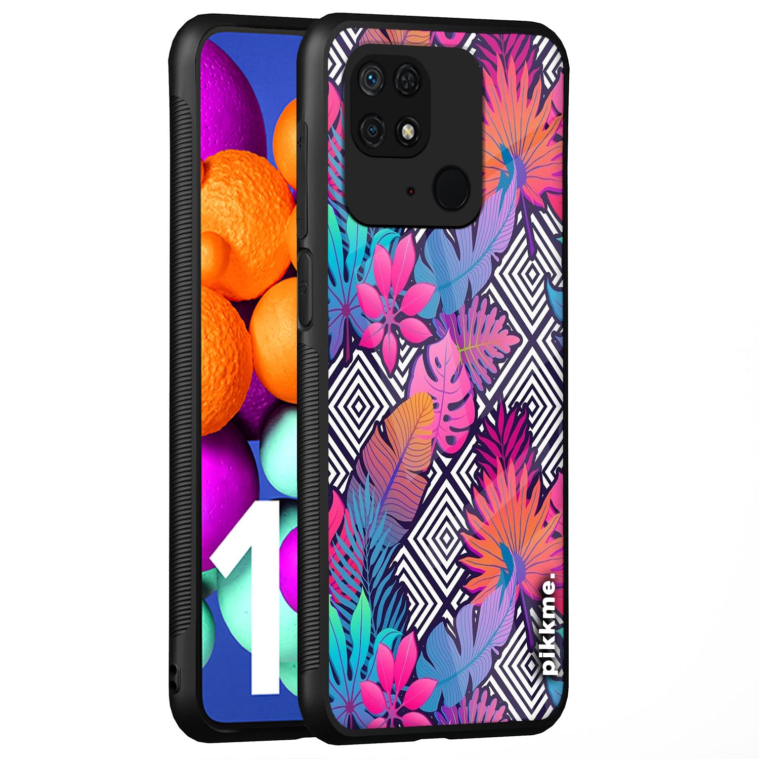 Mobile cover for Redmi 10/10 Power – Pikkme