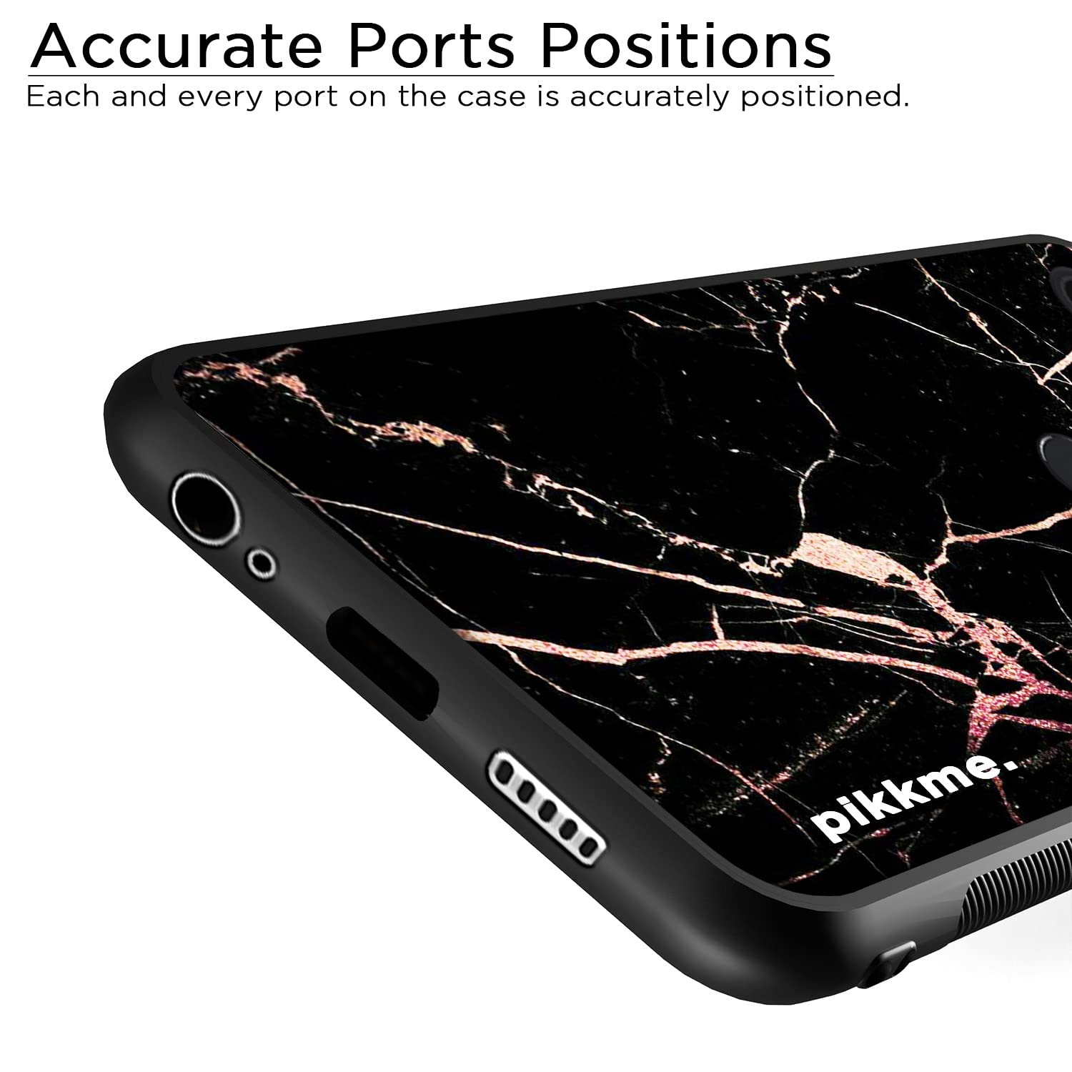 Pikkme mobile back cover for OnePlus 5T – photo 6