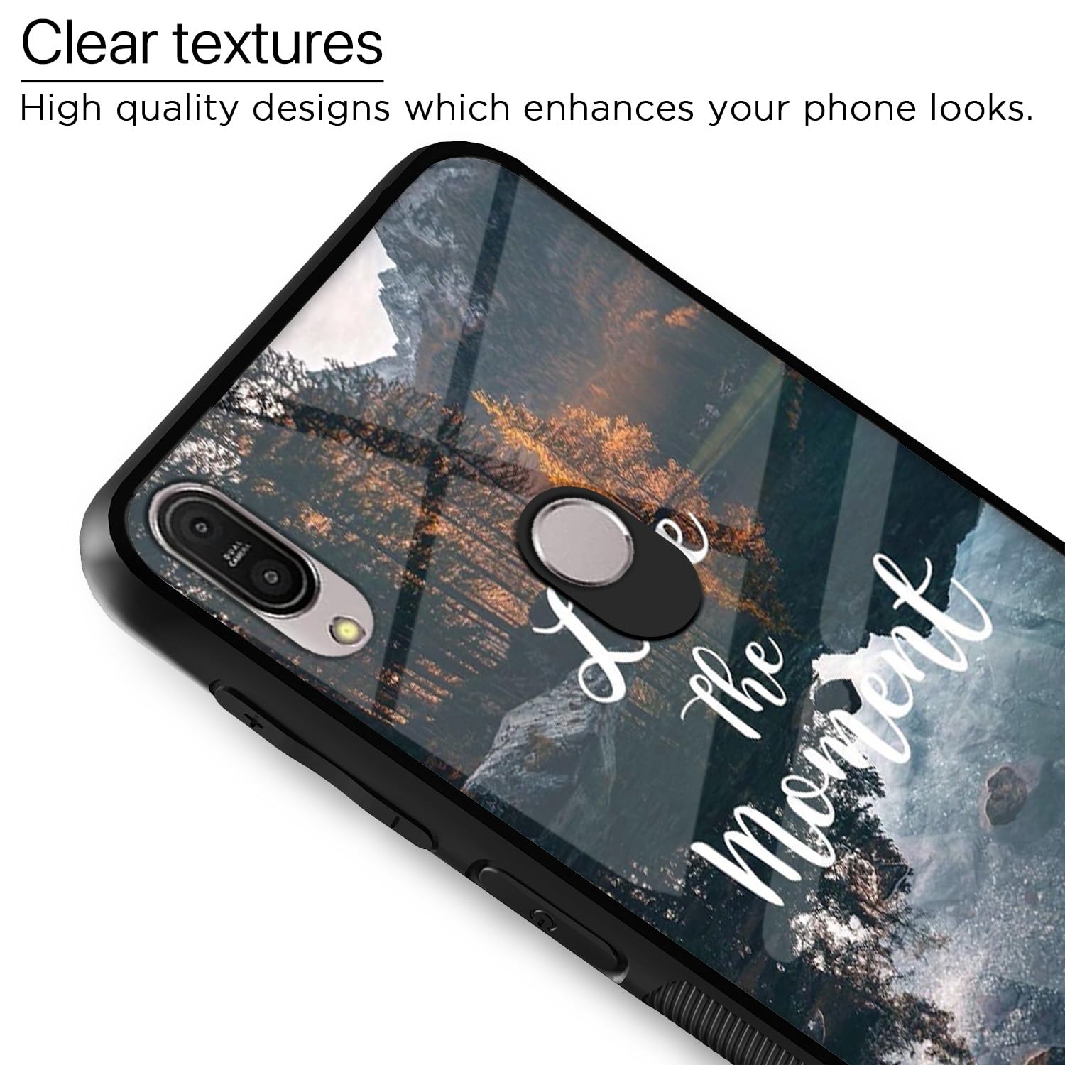 Pikkme Asus Hybrid phone cover – photo 4