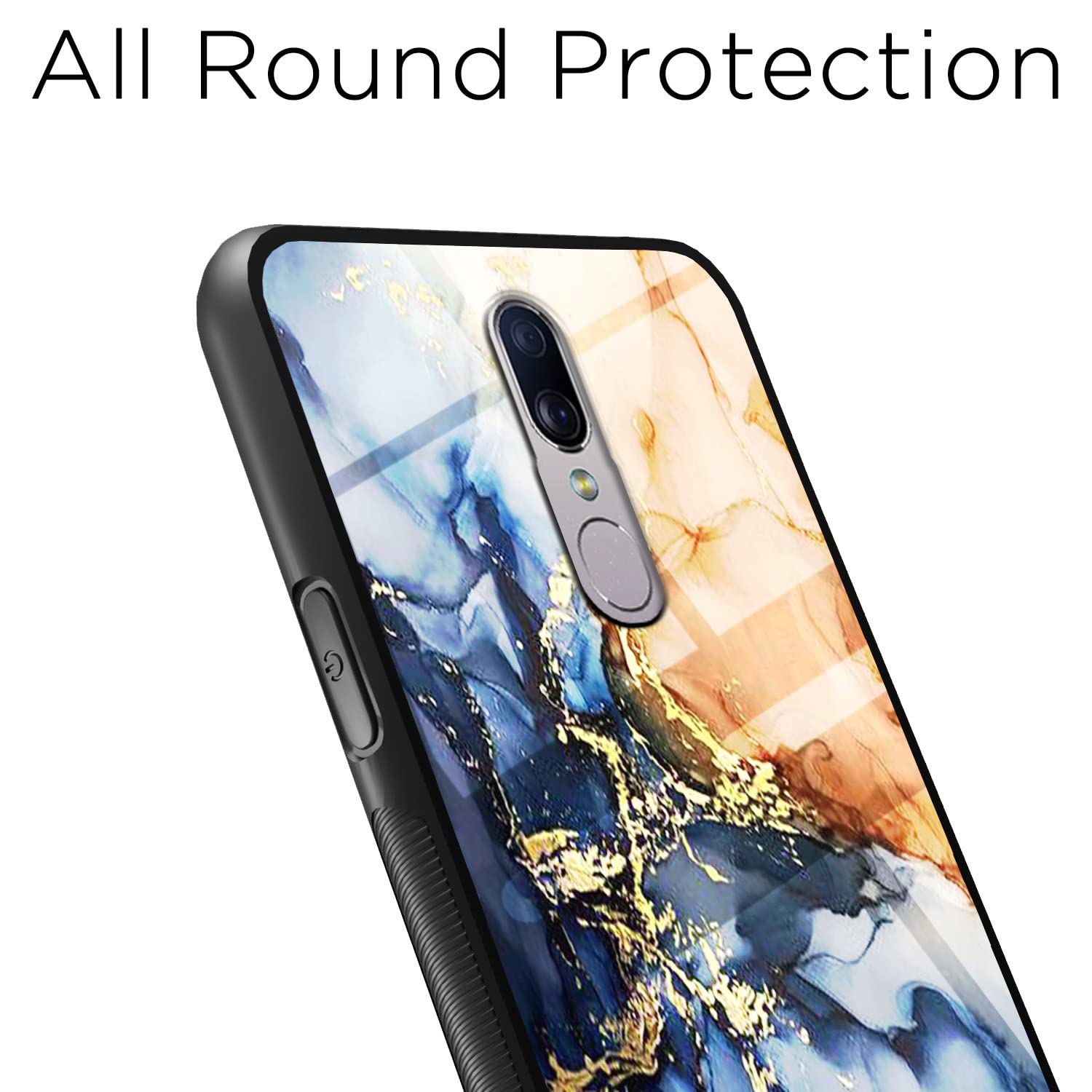 Pikkme mobile cover for Oppo F11 – photo 7