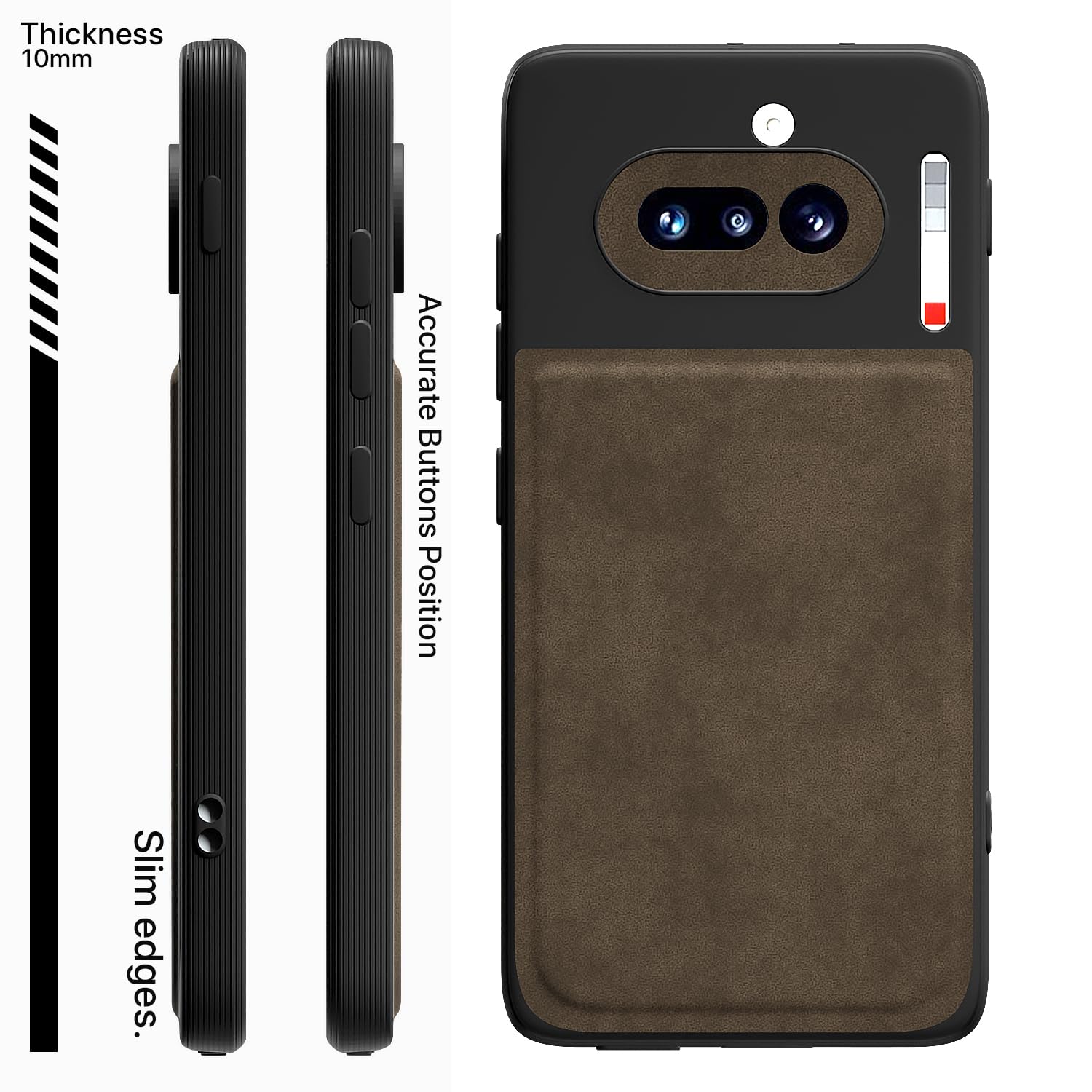 Coffee back cover for Nothing Phone 4a 5G – Pikkme – photo 3
