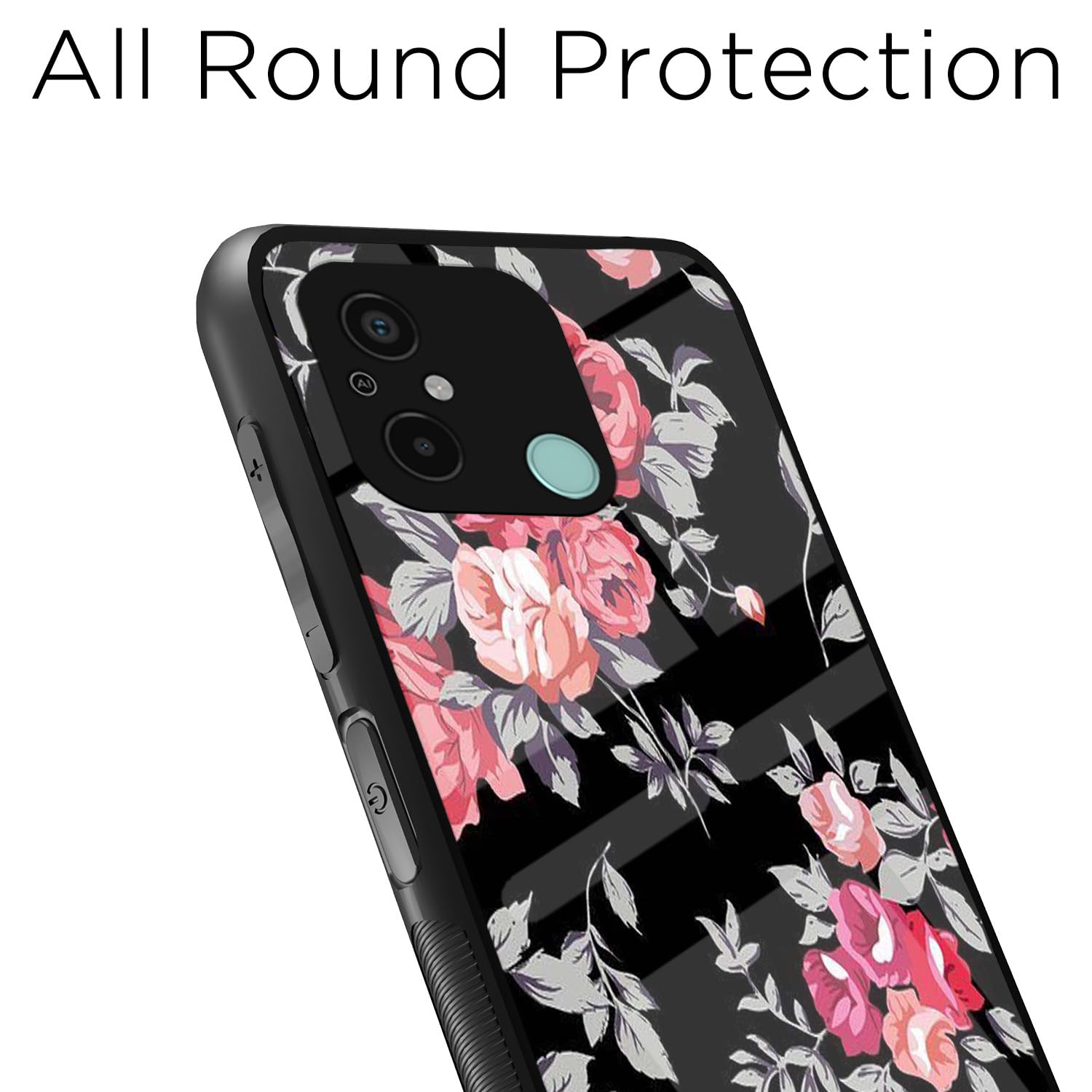Mobile cover for Redmi 12C/Poco C55 – Pikkme – photo 7