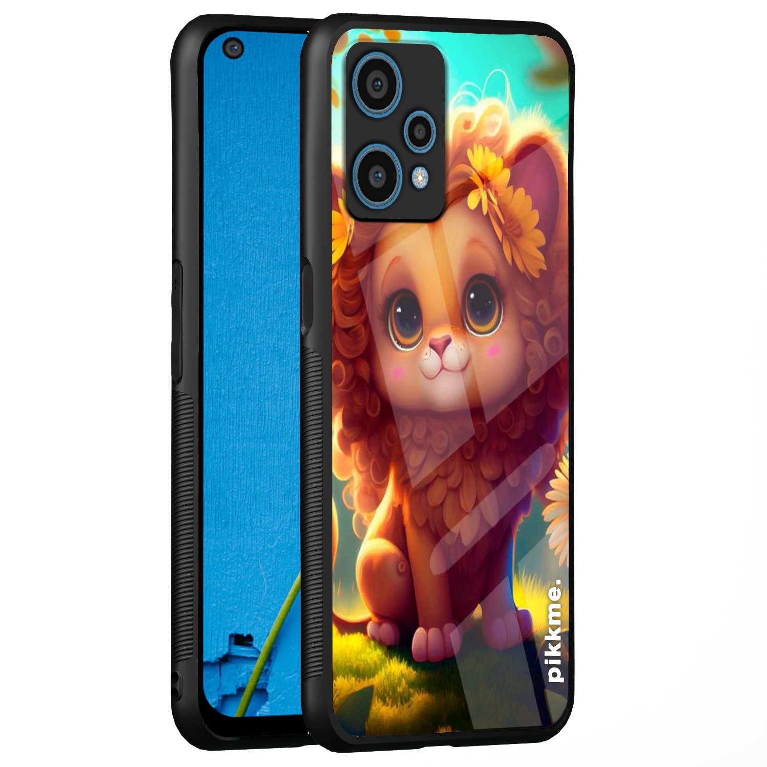 Hybrid Mobile cover for OnePlus Nord CE 2 Lite 5G – Pikkme