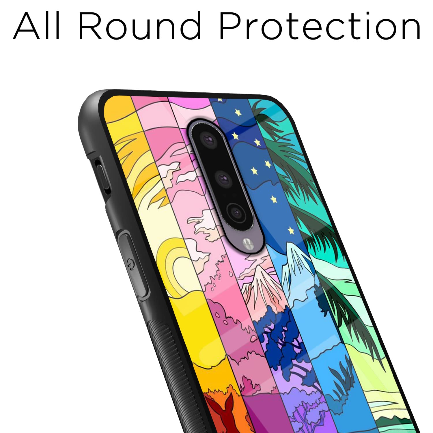 Pikkme phone cover for OnePlus 8 – photo 7