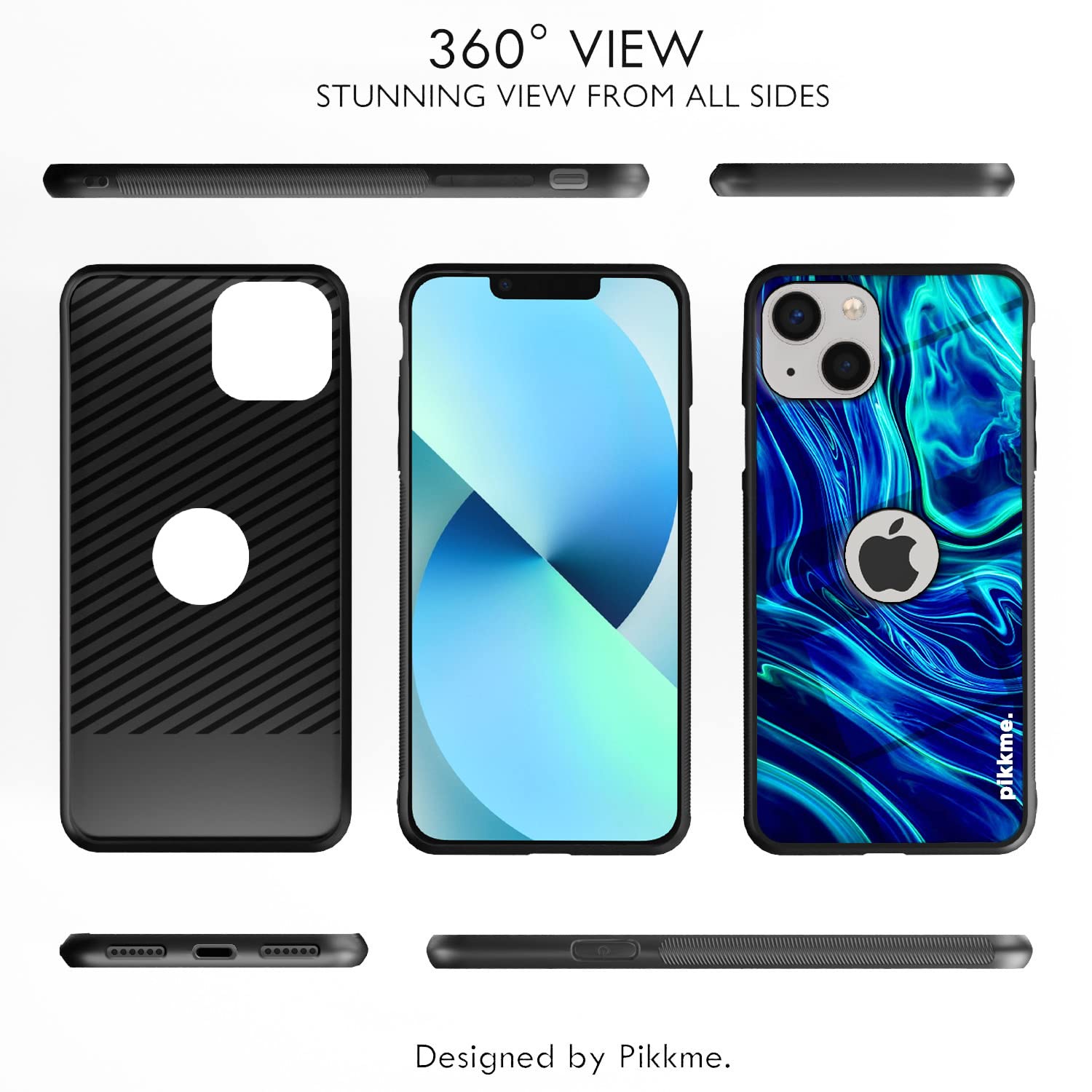 Pikkme iPhone 14 mobile cover – photo 2