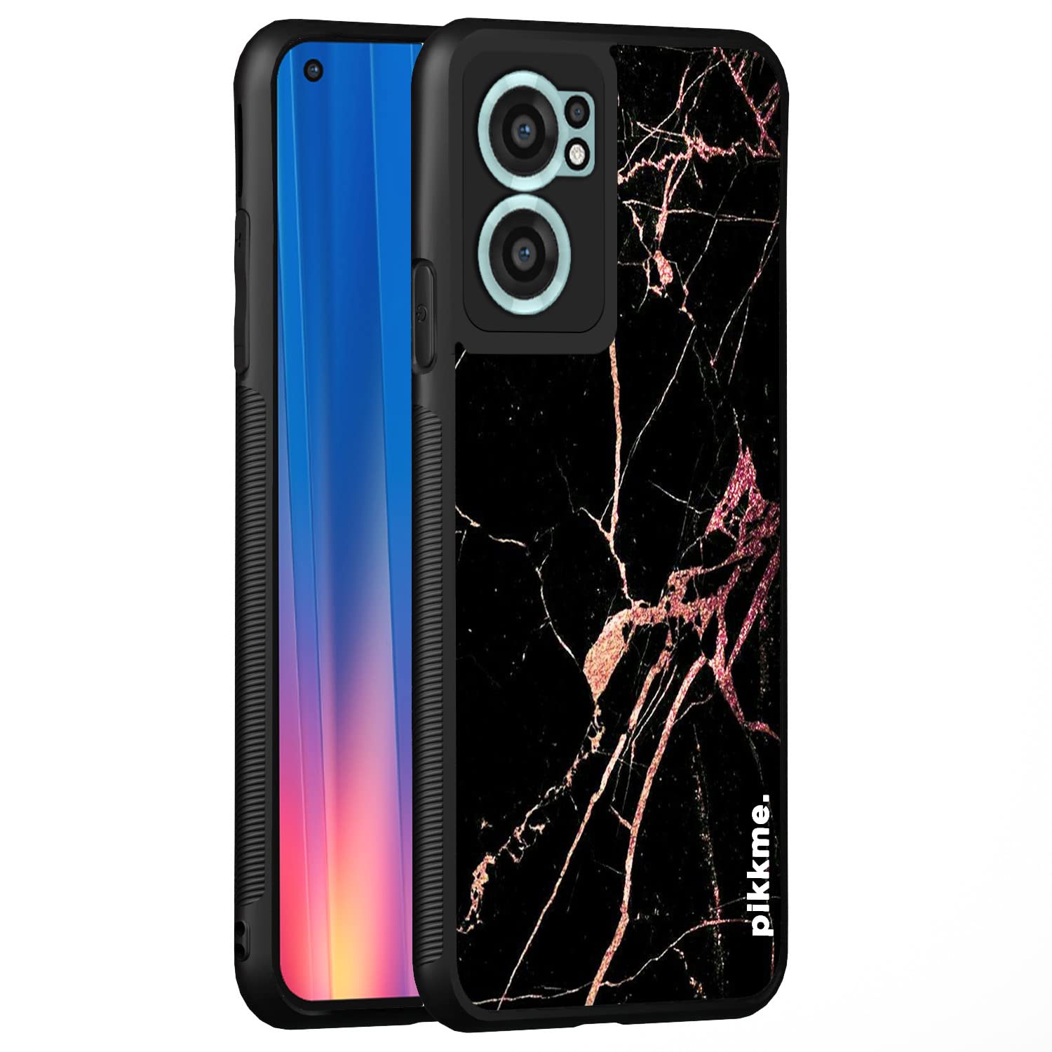 Back cover for OnePlus Nord CE 2 5G – Pikkme