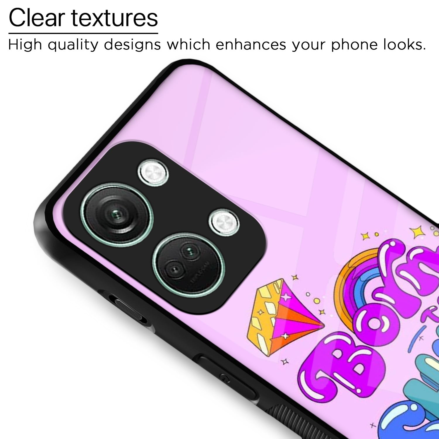Pikkme mobile cover for OnePlus Nord 3 5G – photo 4