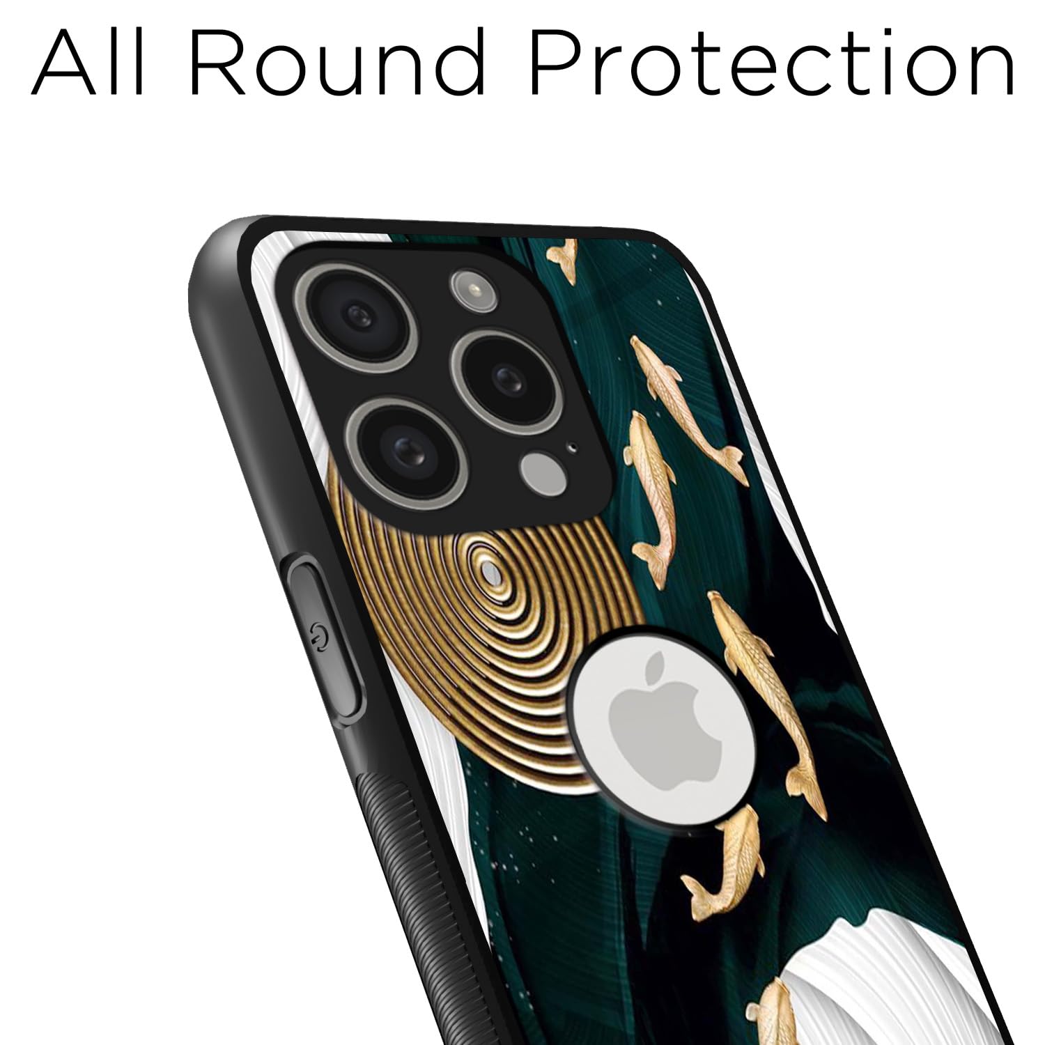 iPhone 15 Pro mobile cover by Pikkme – photo 7
