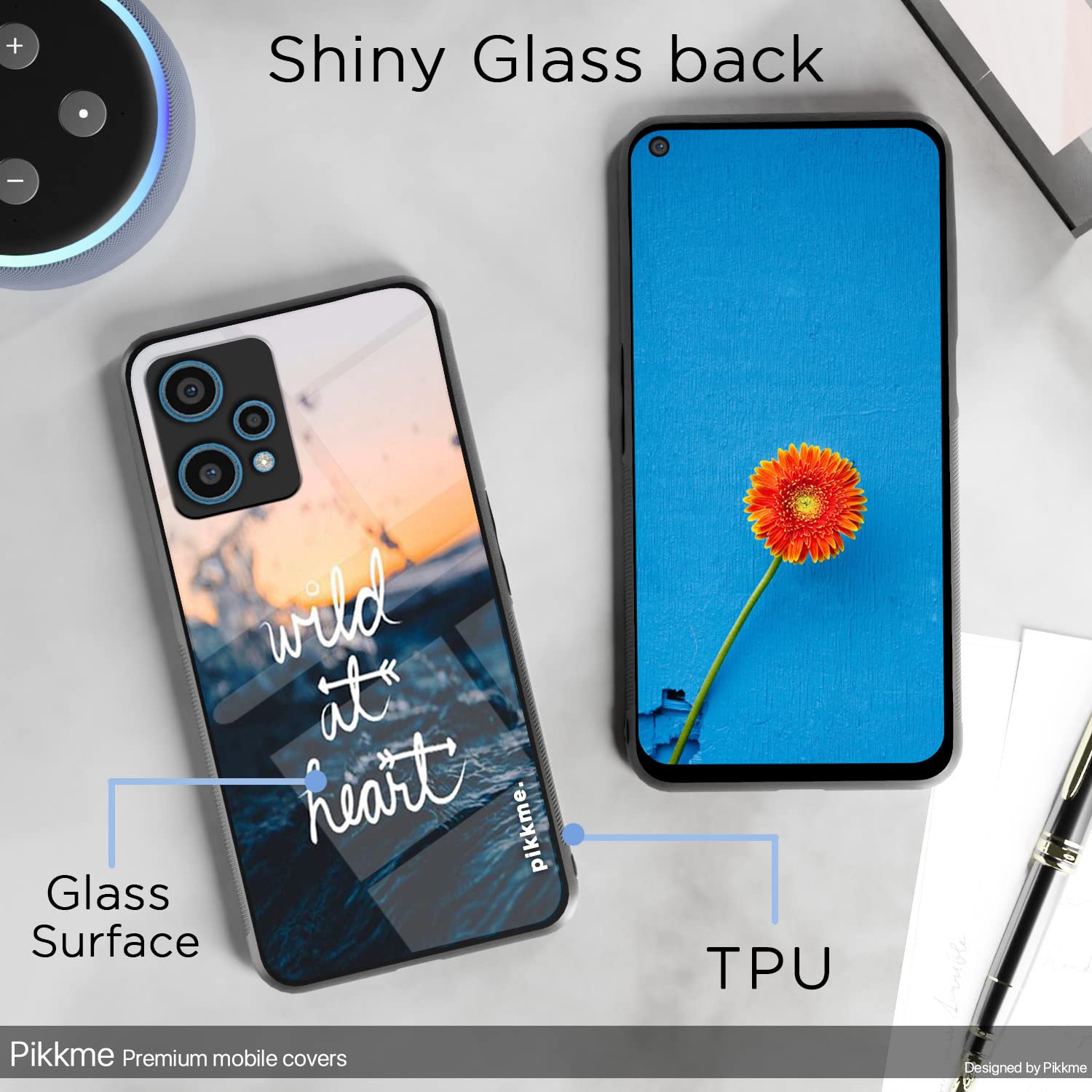 Pikkme phone cover for OnePlus Nord CE 2 Lite 5G – photo 3