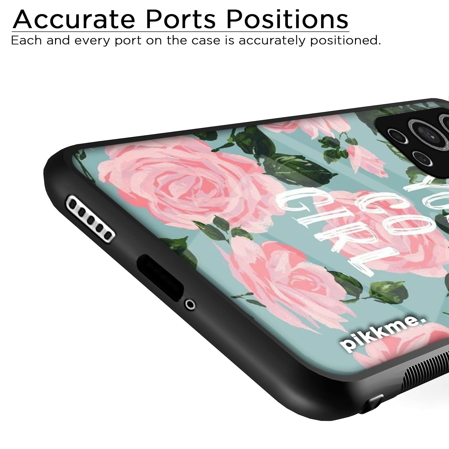 Flower Mobile back cover for OnePlus 9 Pro – Pikkme – photo 6
