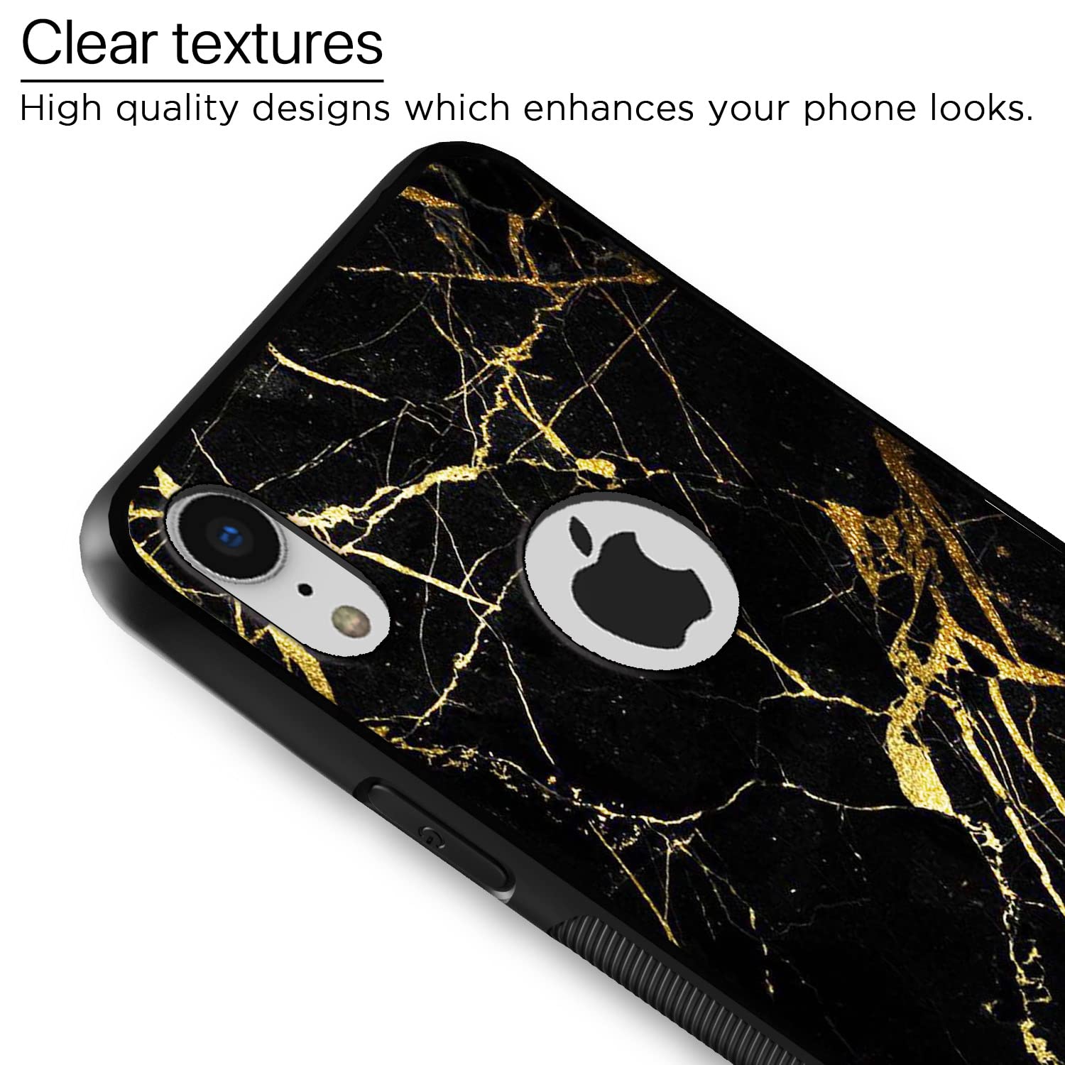 iPhone XR back cover by Pikkme – photo 4