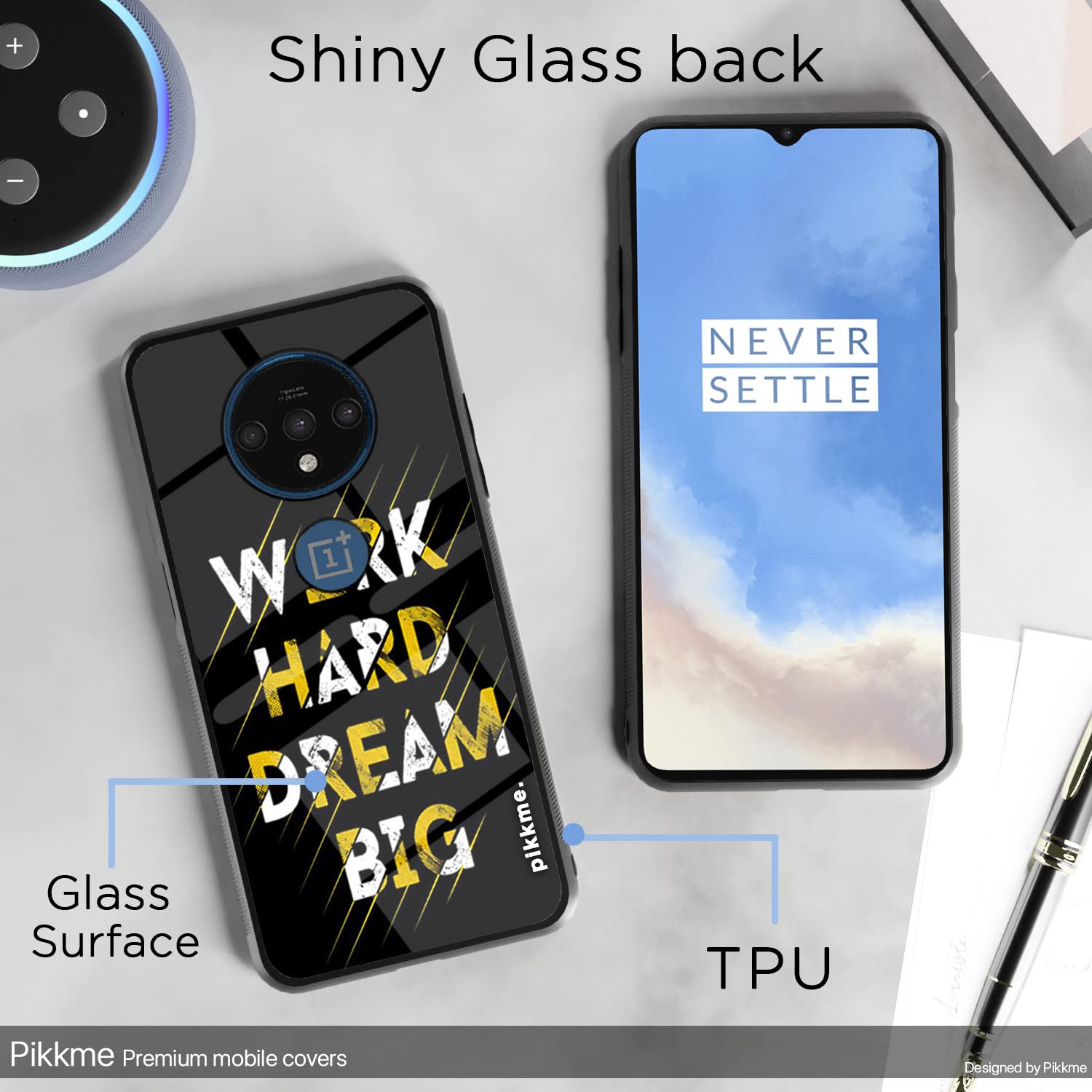 Pikkme OnePlus 7T phone cover – photo 3