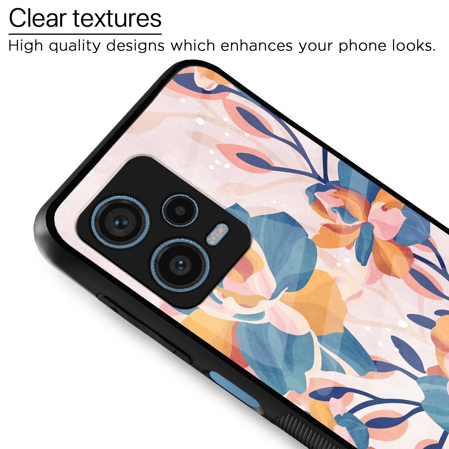 Pikkme Redmi Note 12 Pro Plus 5G mobile cover – photo 4