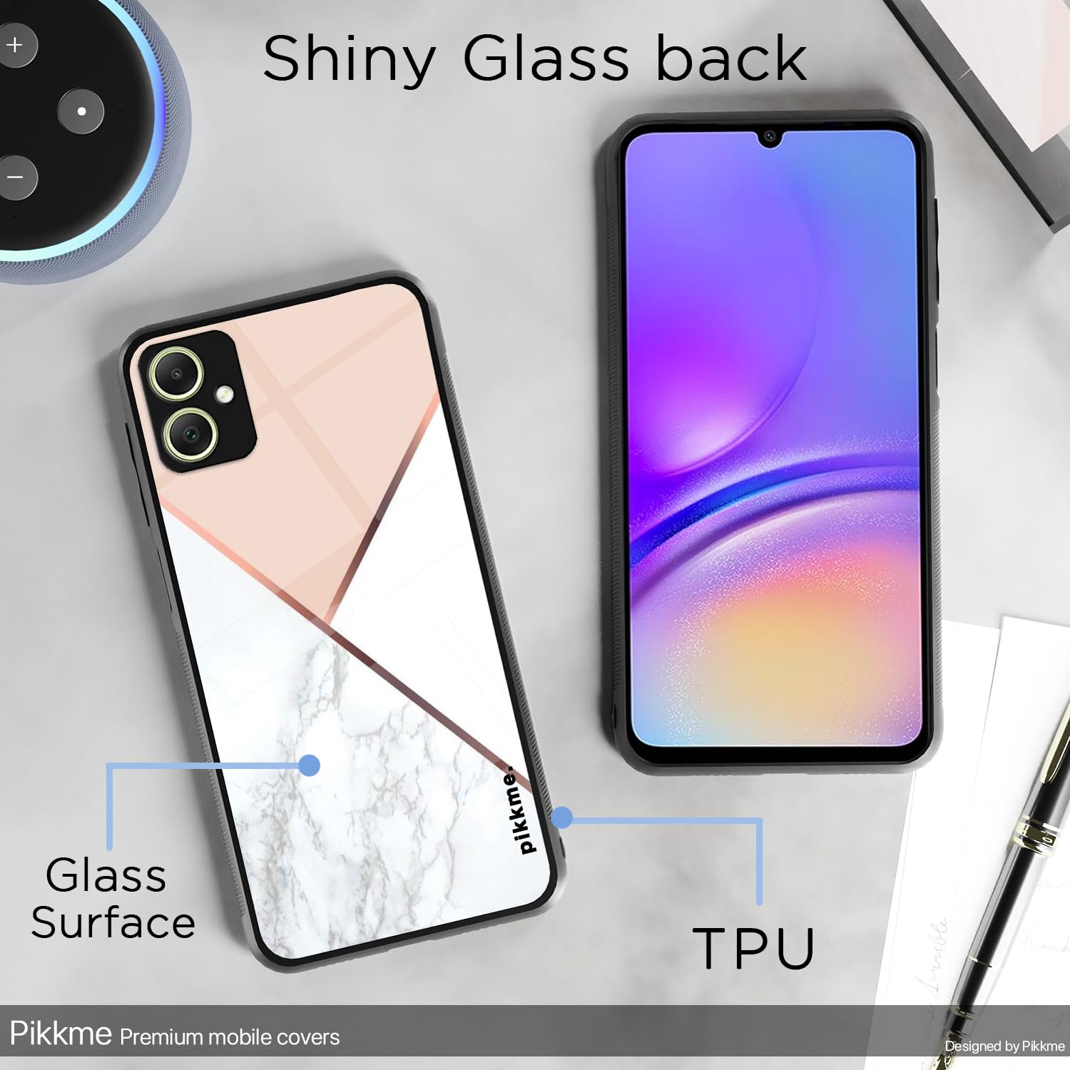 Mobile back cover for Samsung A05/M05/F05 – Pikkme – photo 3