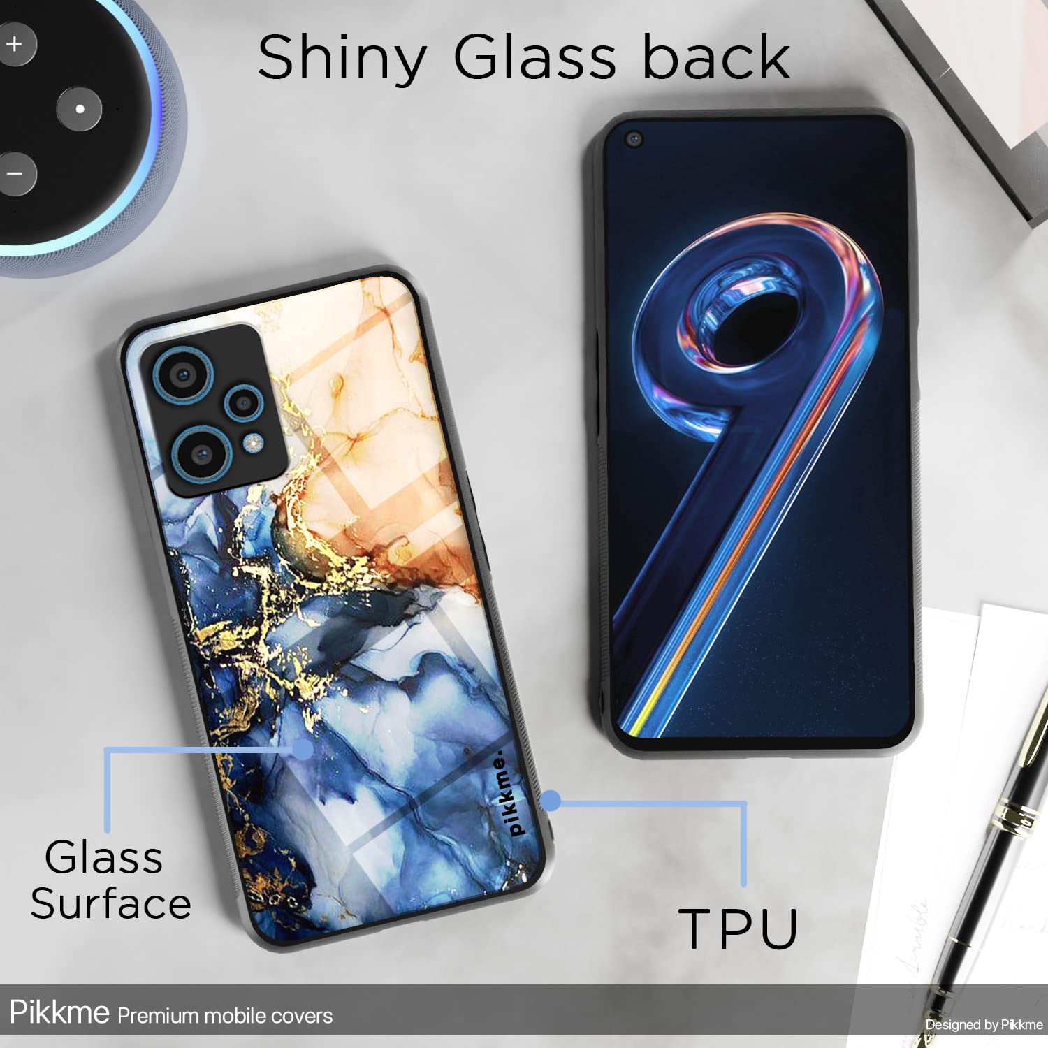 Pikkme back cover for OnePlus Nord CE 2 Lite 5G – photo 3