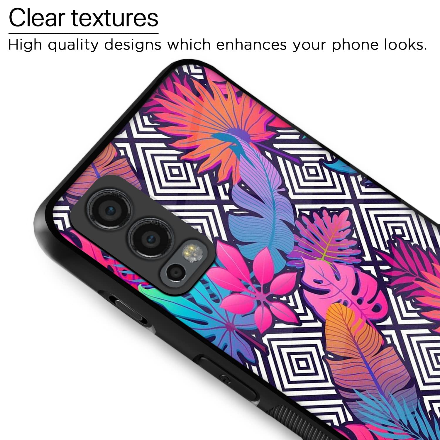 Flower Phone cover for OnePlus Nord 2 5G – Pikkme – photo 4