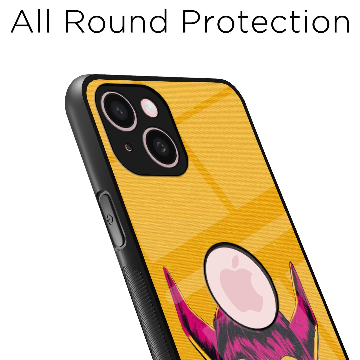 Pikkme iPhone 15 back cover – photo 7