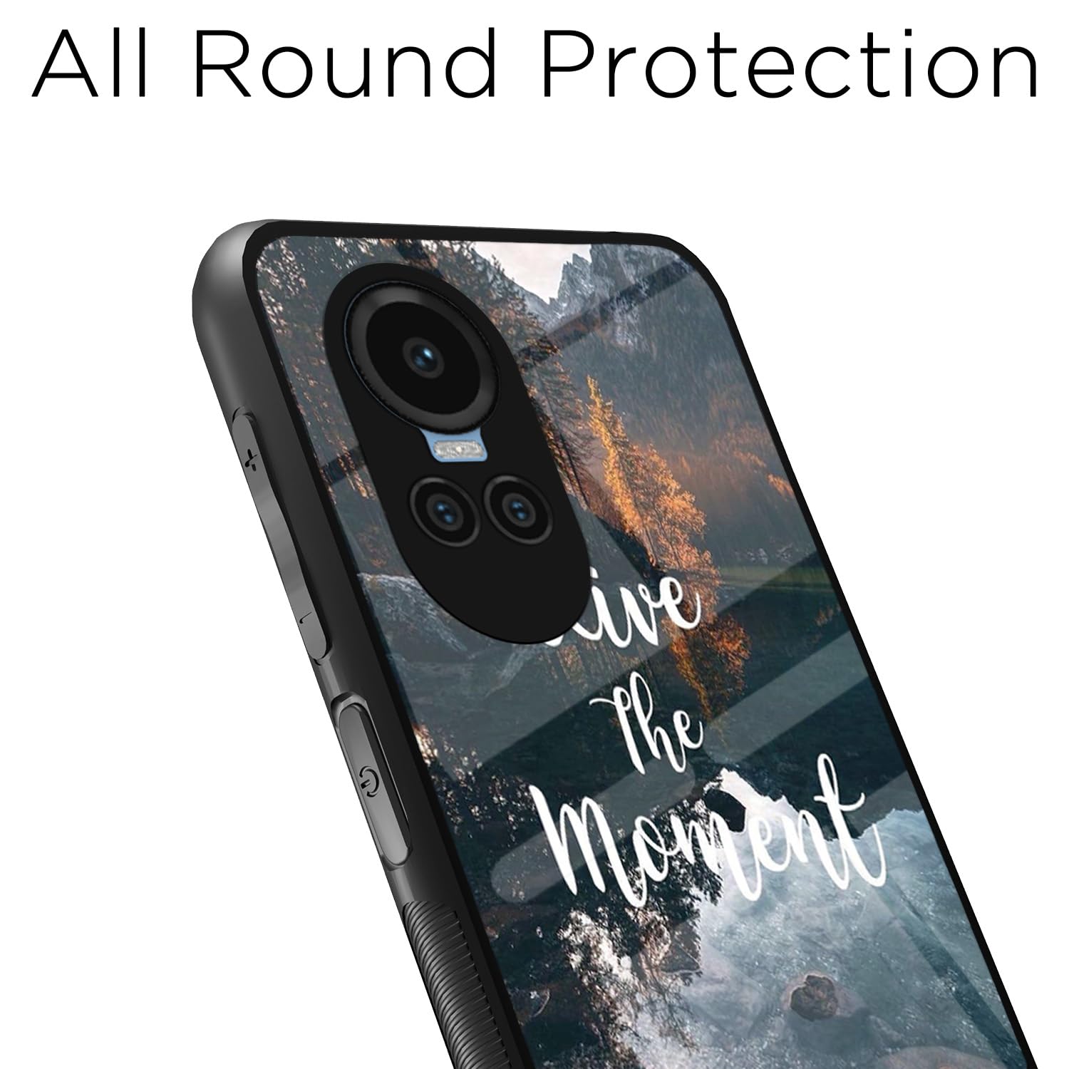 Mobile cover for Oppo Reno 10 5G – Pikkme – photo 7