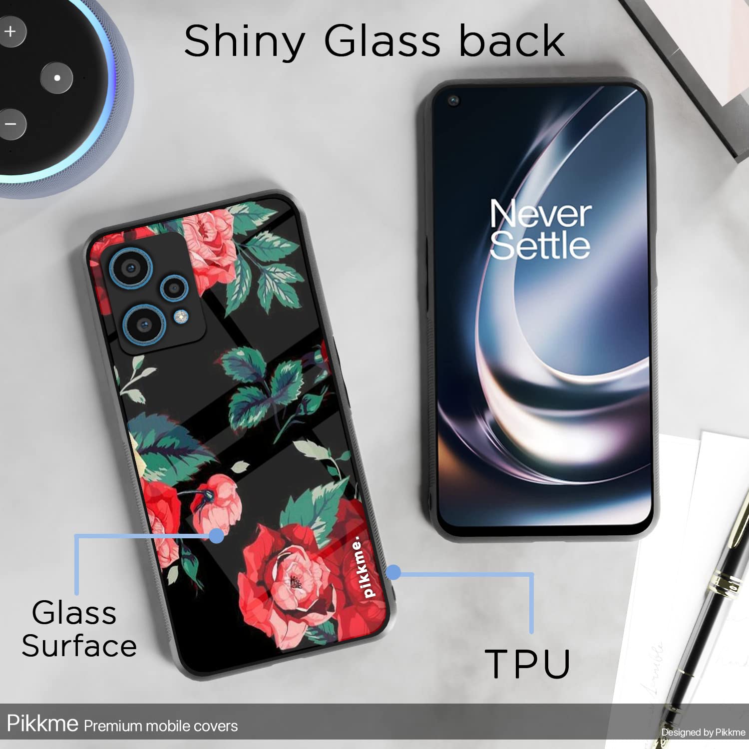 Pikkme OnePlus Nord CE 2 Lite 5G mobile back cover – photo 3