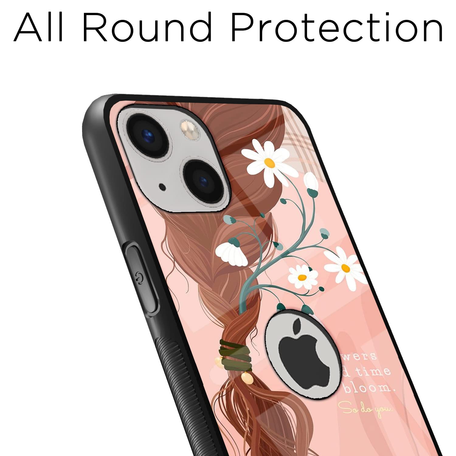 Pikkme iPhone 14 mobile back cover – photo 7