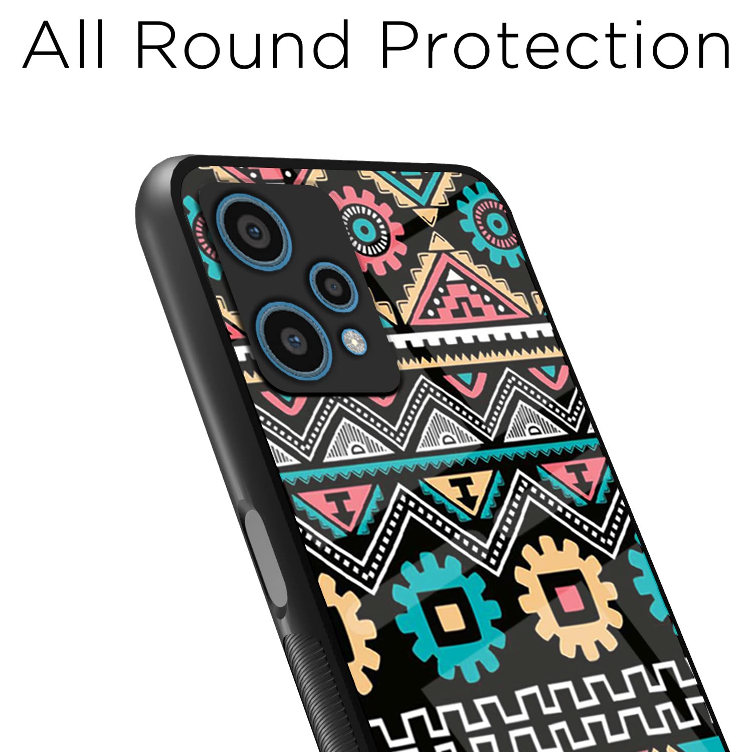 Pikkme OnePlus Nord CE 2 Lite 5G mobile back cover – photo 7