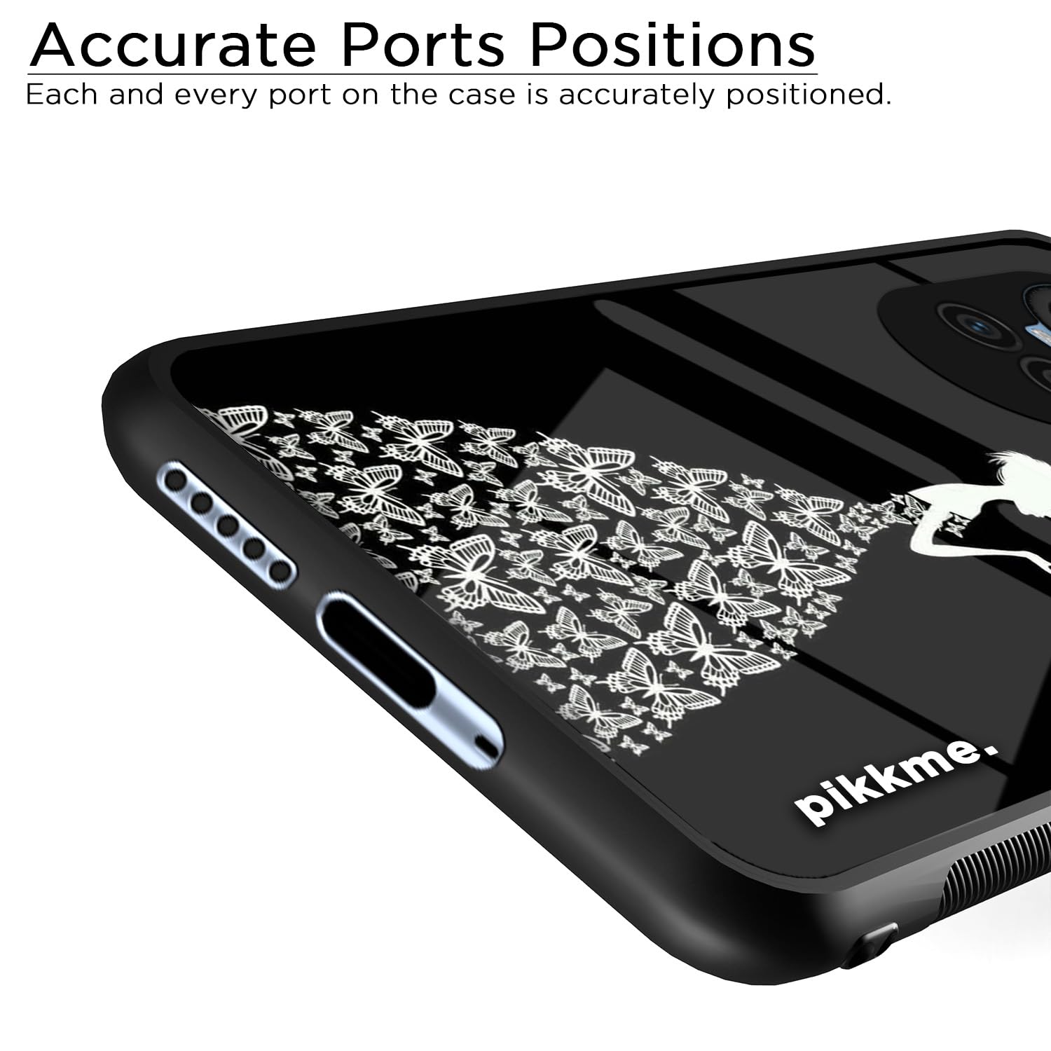 Pikkme Oppo Reno 10 5G phone cover – photo 6
