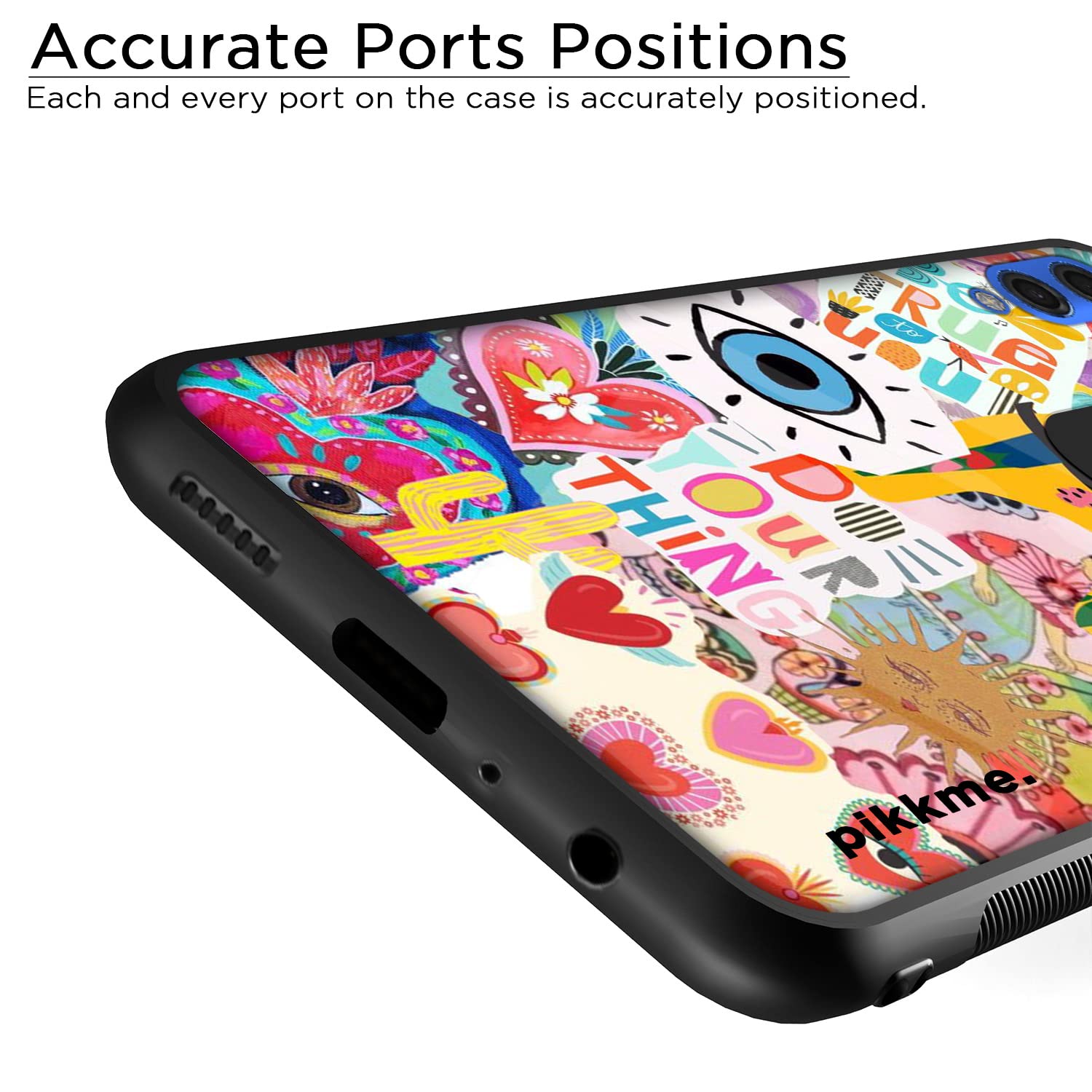 Pikkme Honor 10 Lite mobile cover – photo 6