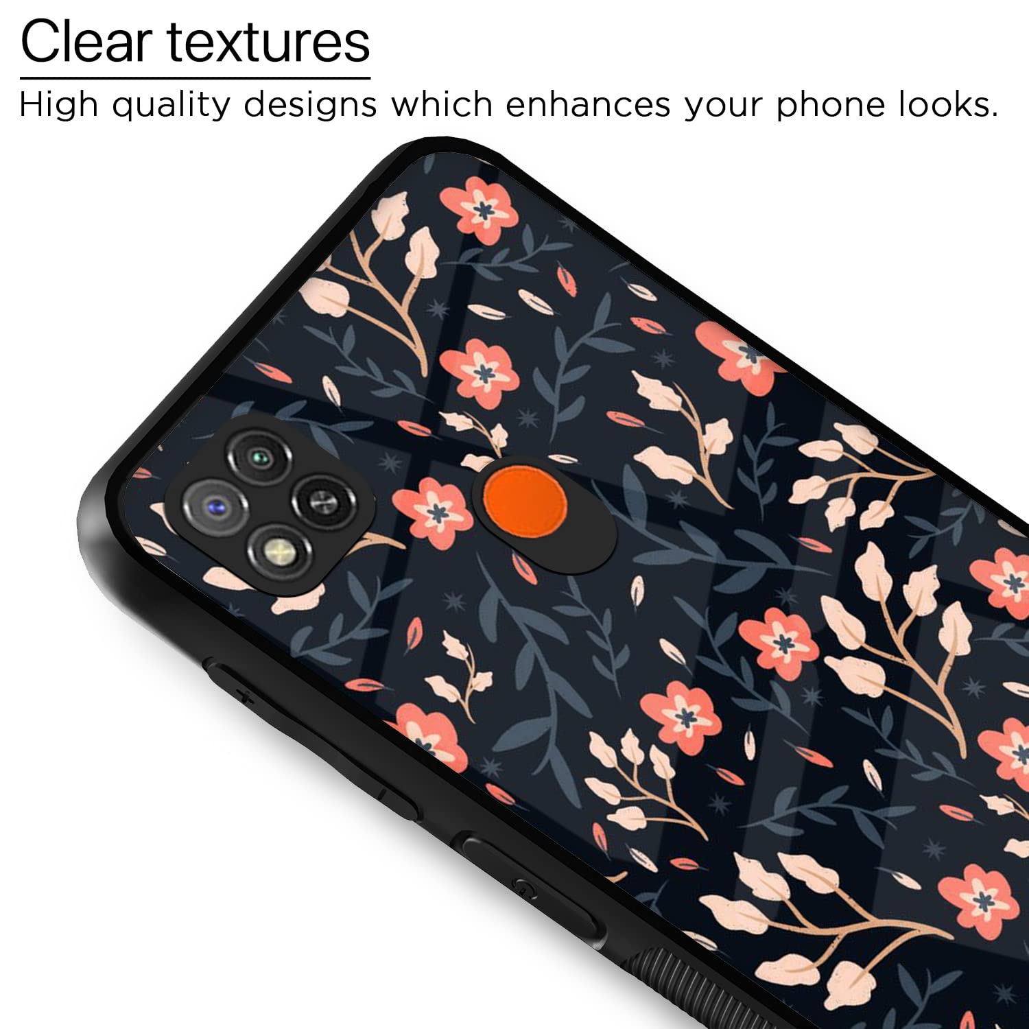 Mobile cover for Redmi 10A/9, Poco C31 – Pikkme – photo 4