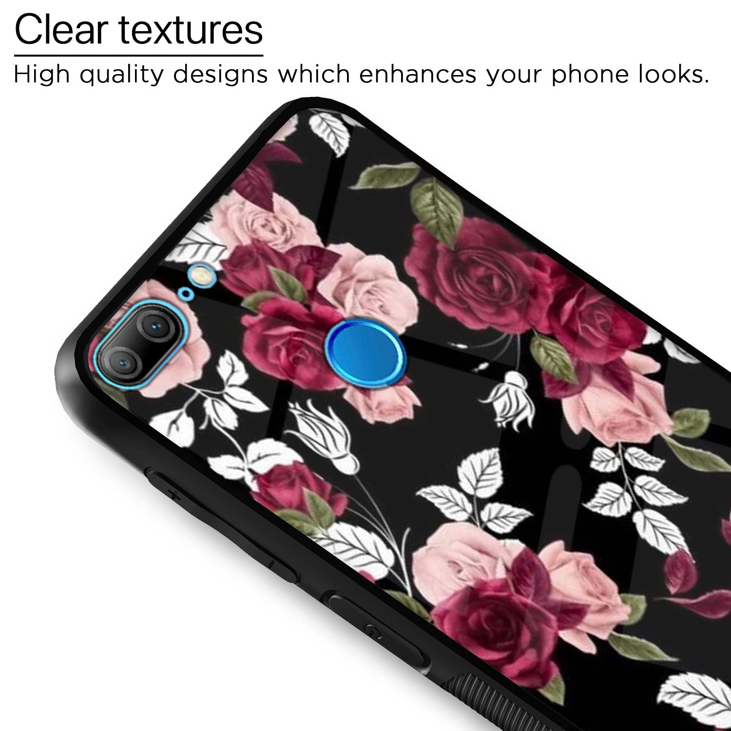 Phone cover for Honor 9 Lite – Pikkme – photo 4