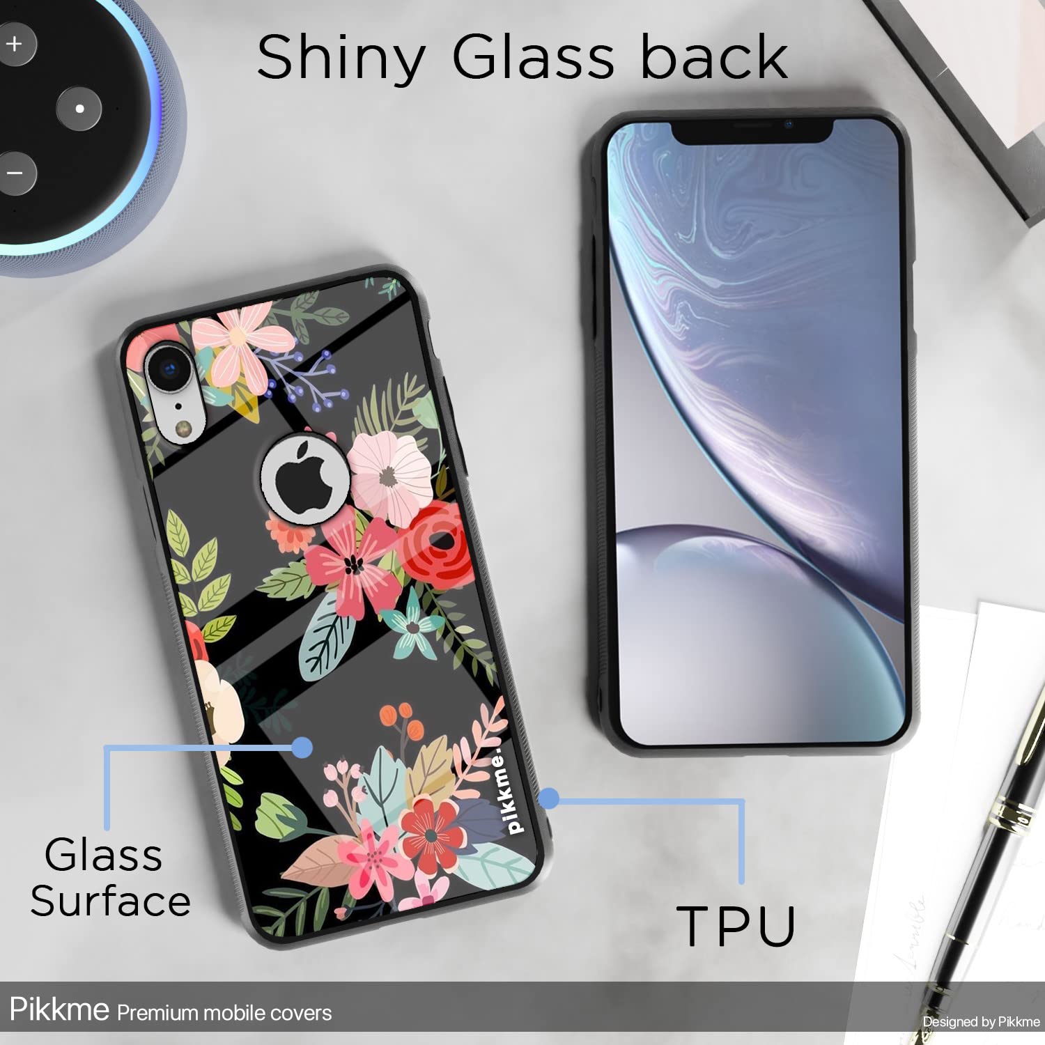 Pikkme phone cover for iPhone XR – photo 3