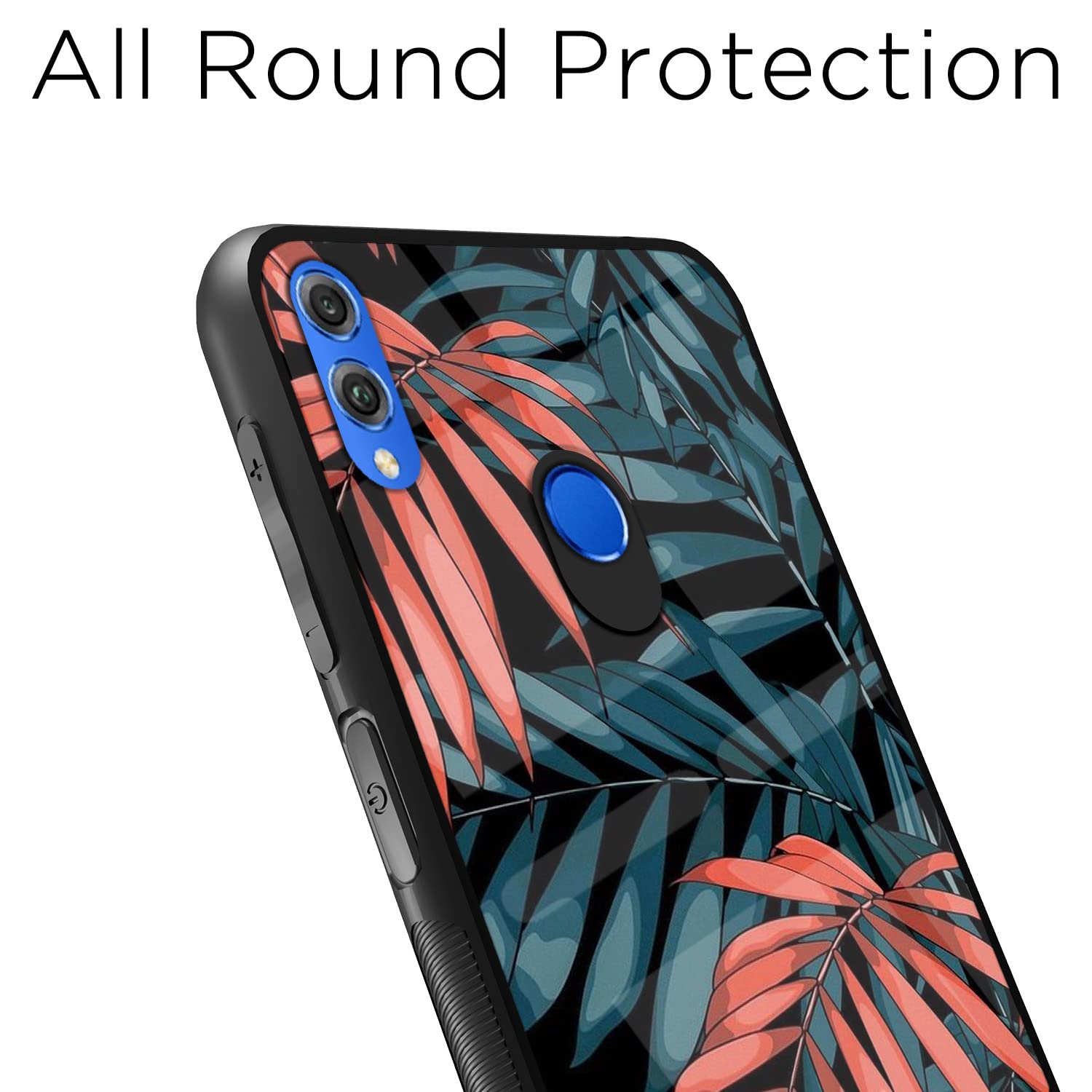 Pikkme mobile cover for Honor 8X – photo 7