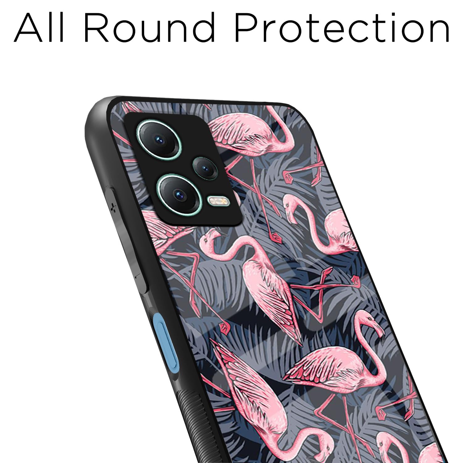 Hybrid Back cover for Redmi Note 12 Pro Plus 5G – Pikkme – photo 7