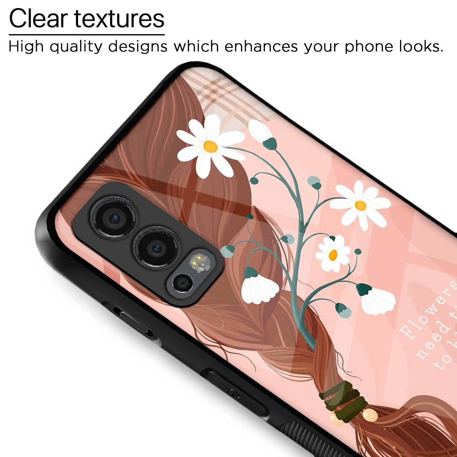 Hybrid Mobile cover for OnePlus Nord 2 5G – Pikkme – photo 4