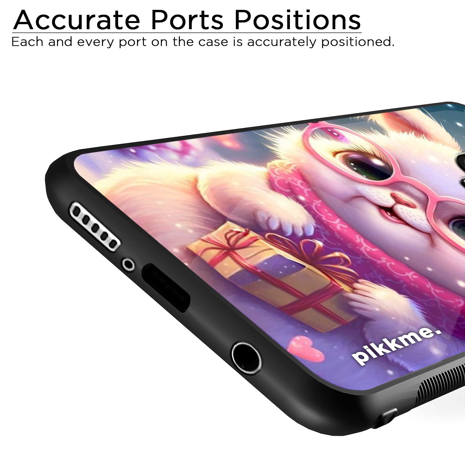 Pikkme mobile back cover for Redmi Note 9 Pro/Note 9 Pro Max/Note 10 Lite – photo 6