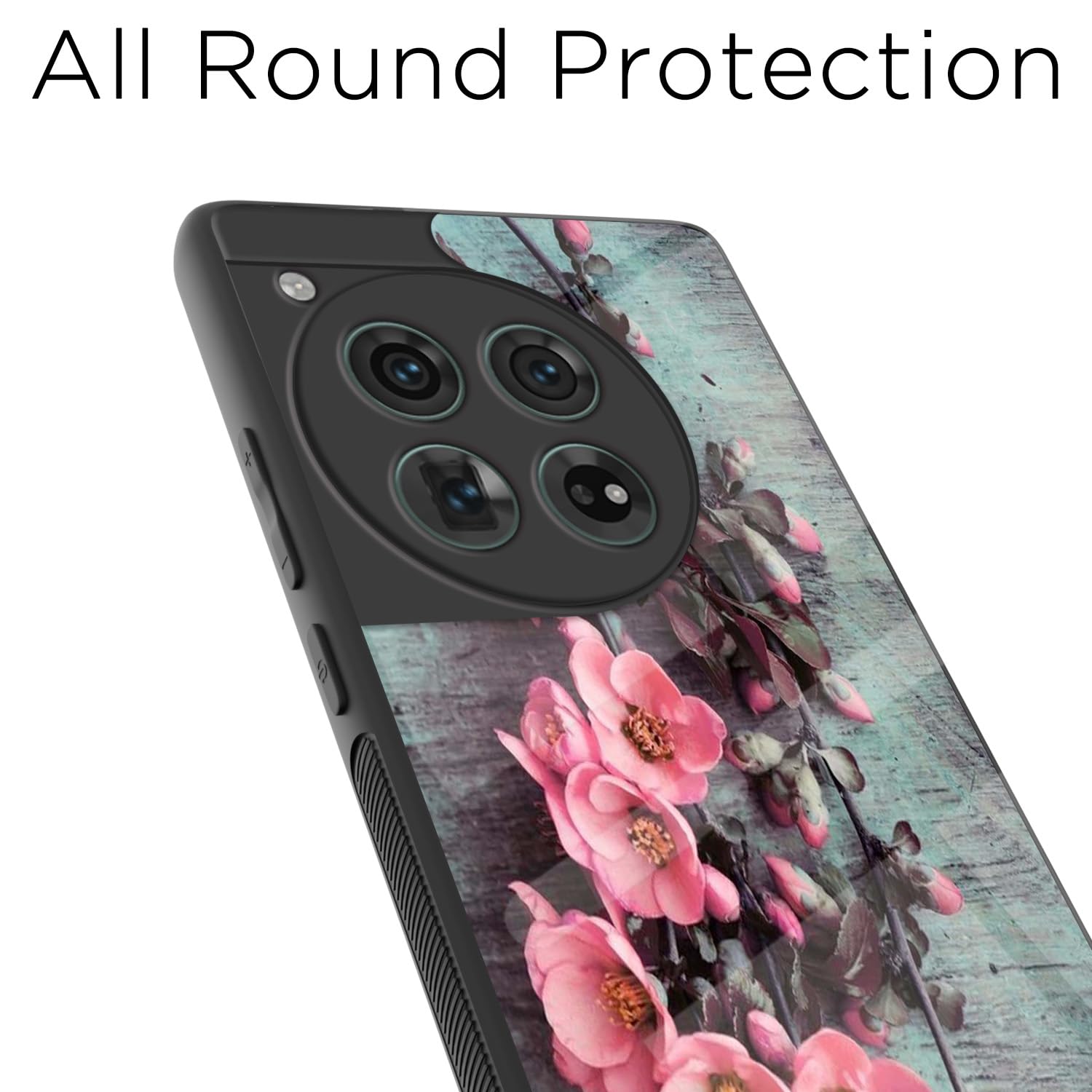 OnePlus 12 5G mobile cover by Pikkme – photo 7