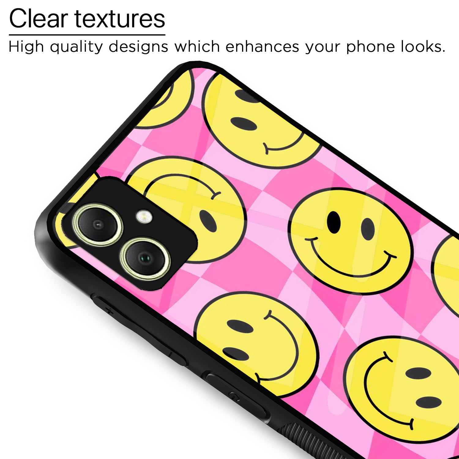 Pikkme Samsung A05/M05/F05 mobile cover – photo 4