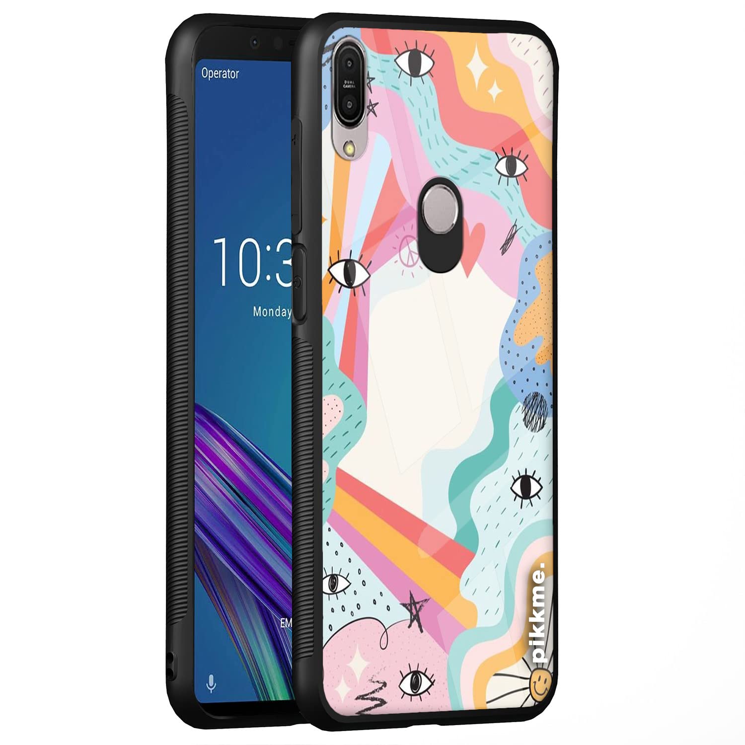 Pikkme Asus phone cover