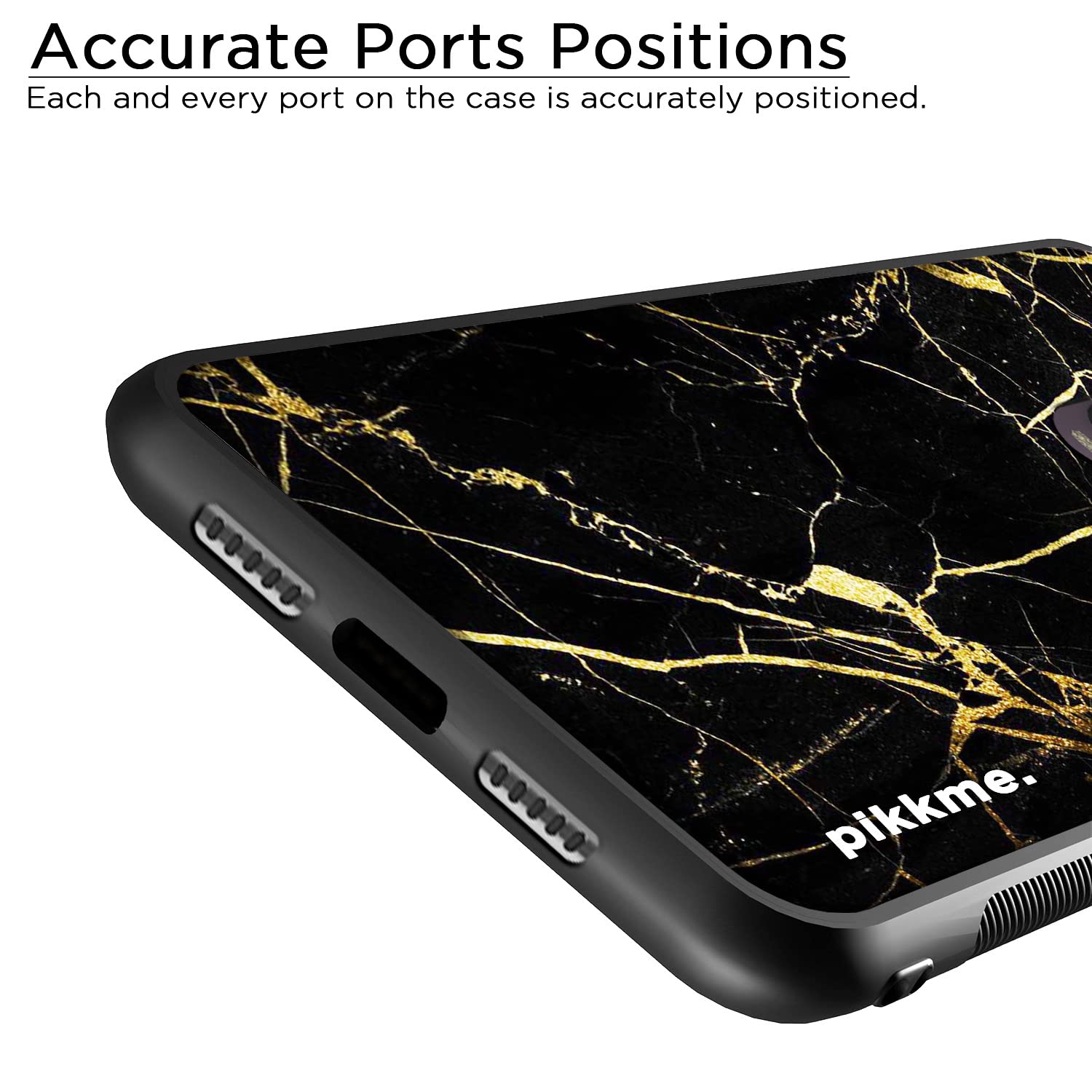 OnePlus 7 Hybrid phone cover by Pikkme – photo 6