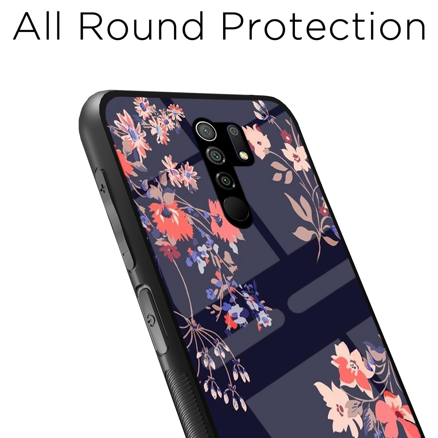 Mobile cover for Redmi 9 Prime – Pikkme – photo 7